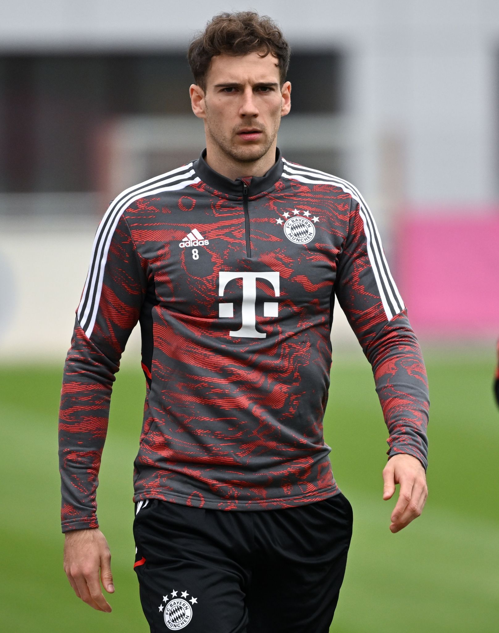 Goretzka moniert Berichterstattung: «Werden kaputt gemacht»