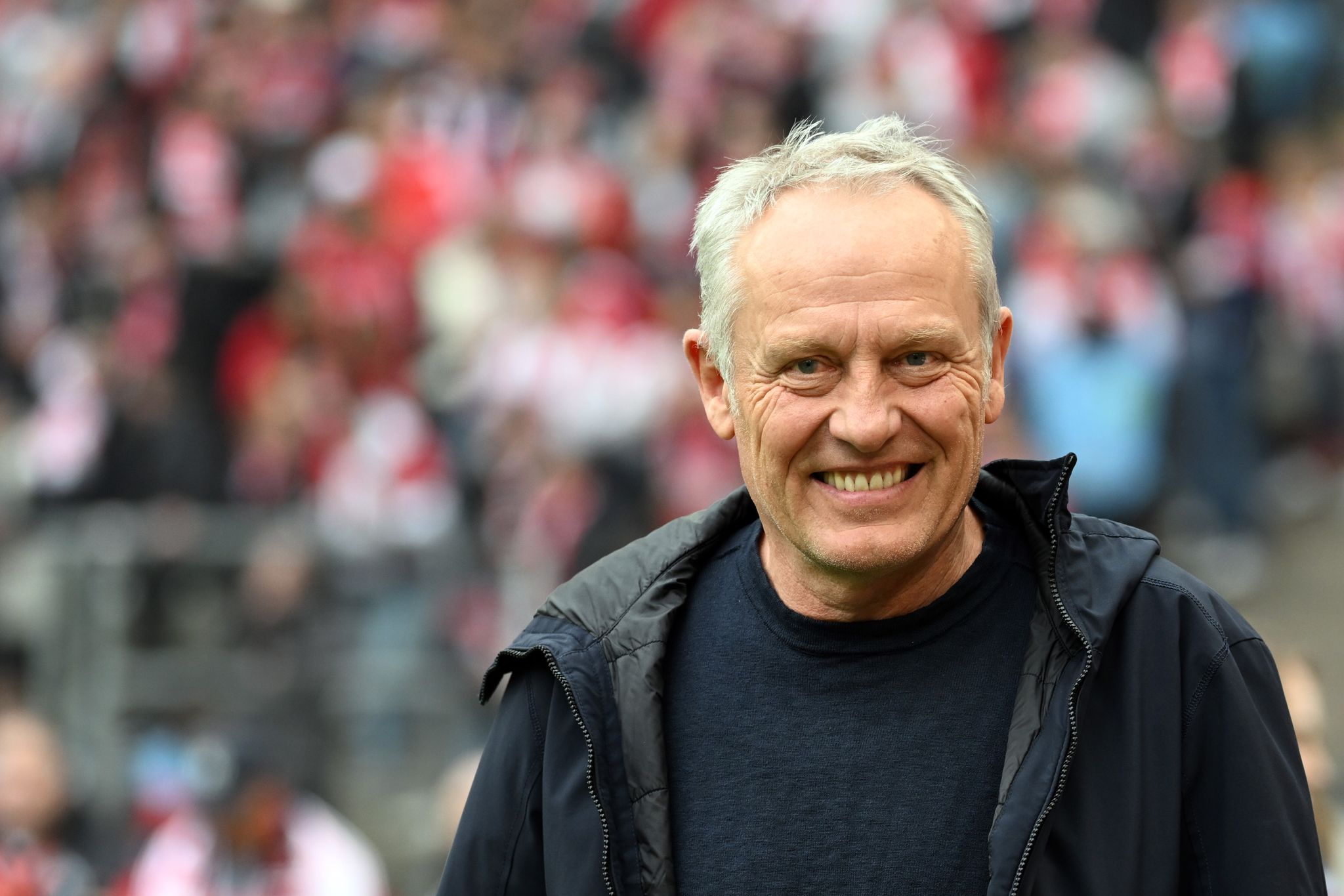 Streich: Freiburg vor Halbfinale in «Ausnahmesituation»