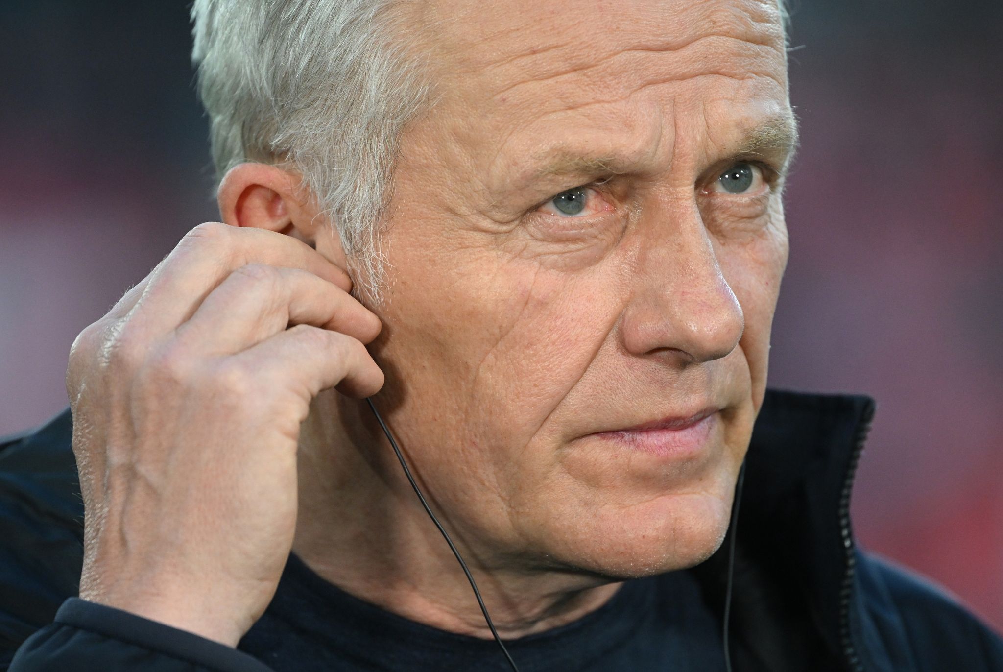 Streich nach Aus im Pokal: «Sind immer wieder aufgestanden»