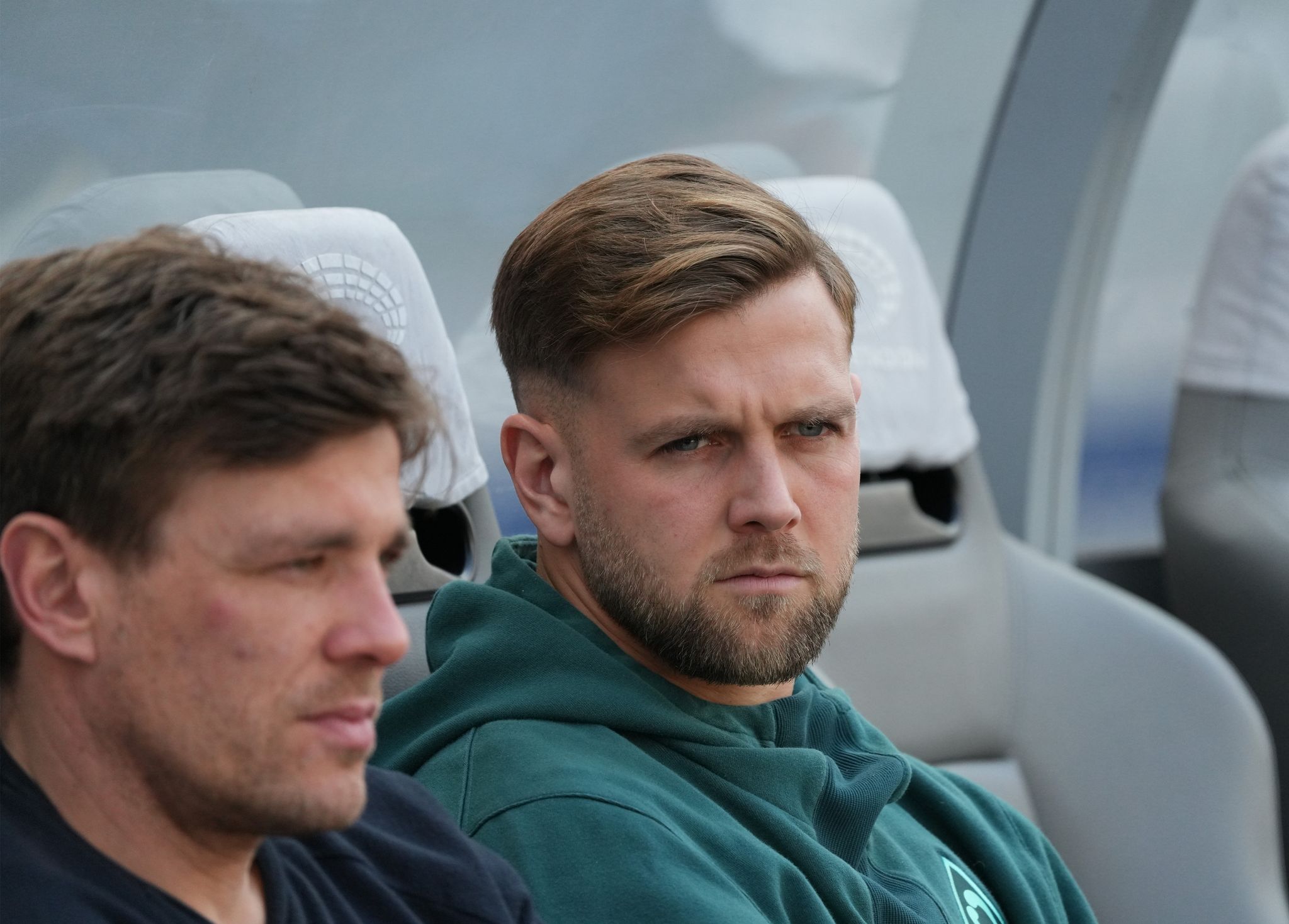 Werder auch gegen Bayern München ohne Füllkrug