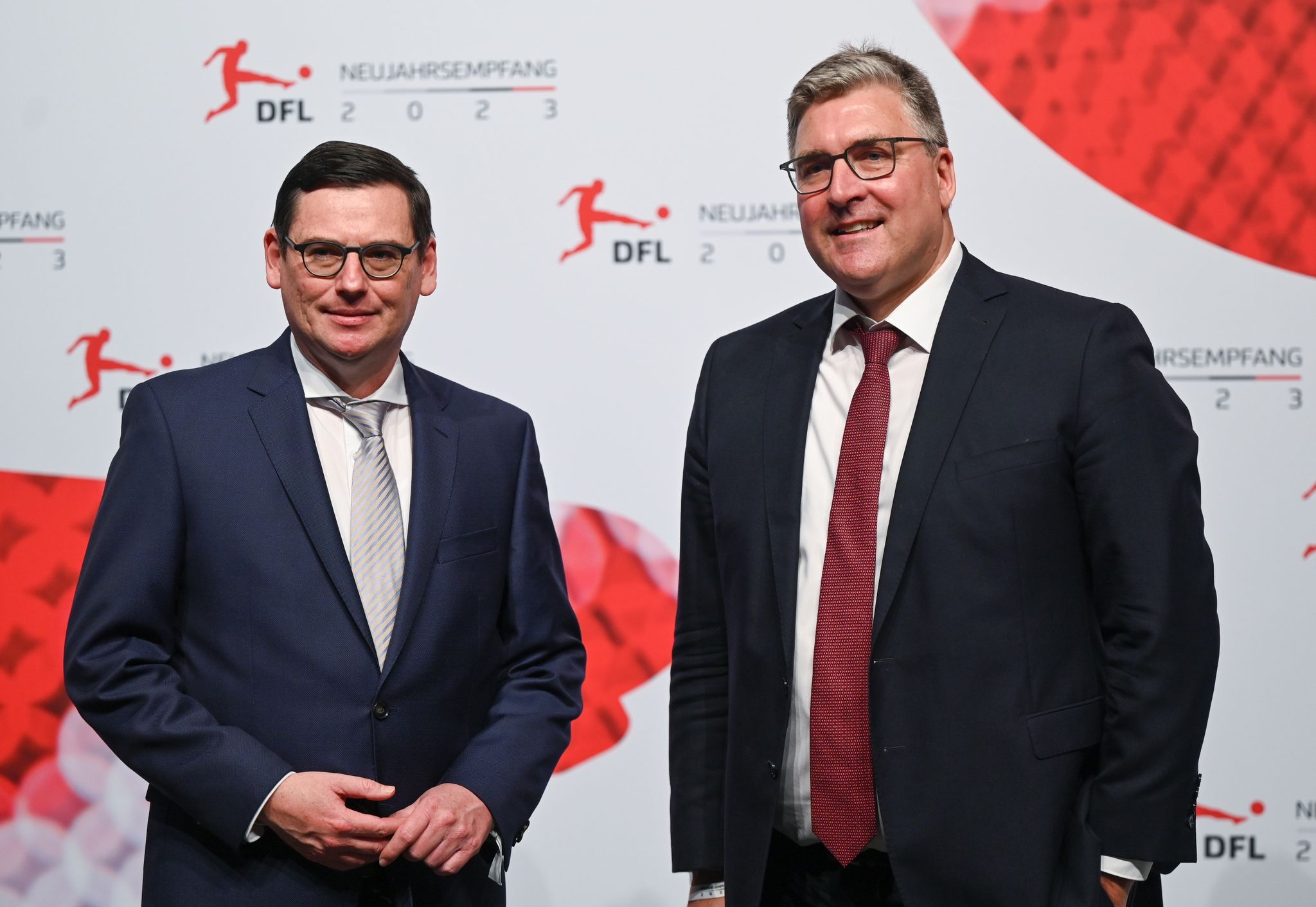 «Alternativlos»: DFL-Führung wirbt für Investor