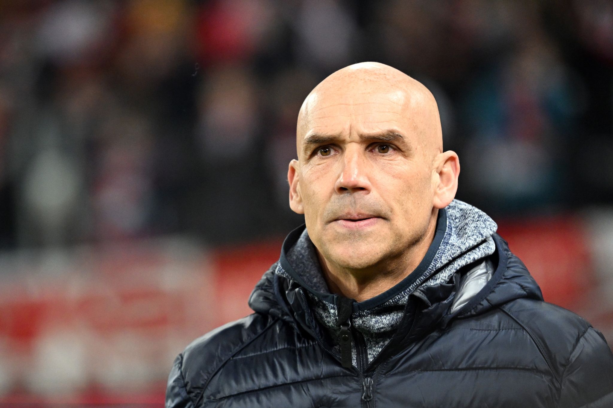 Bochums Trainer kündigt Veränderungen zur neuen Saison an
