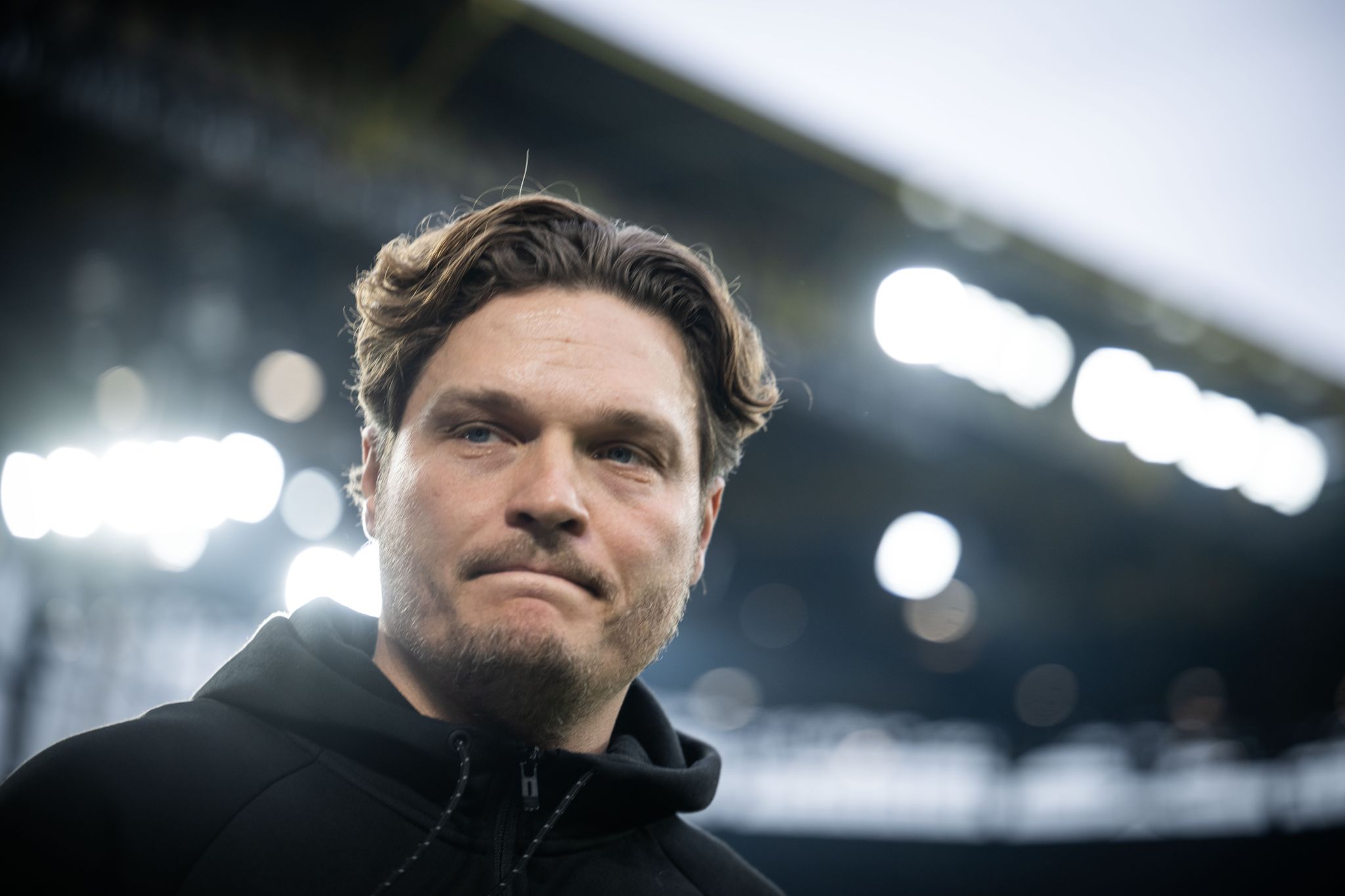 BVB-Coach Terzic glaubt weiter an den Titel