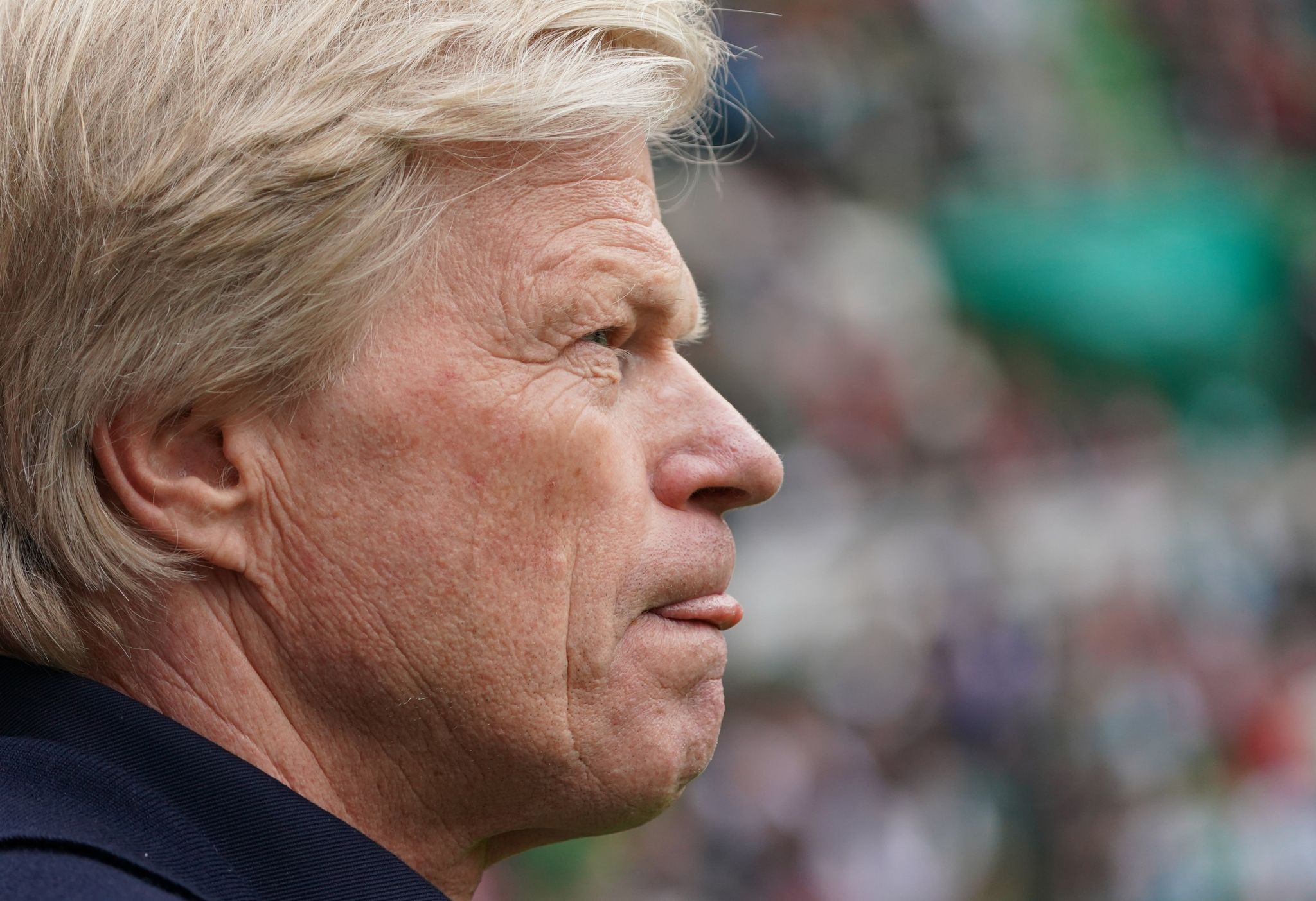 Bayern-Boss Kahn: Meisterschaft wäre «große Leistung»