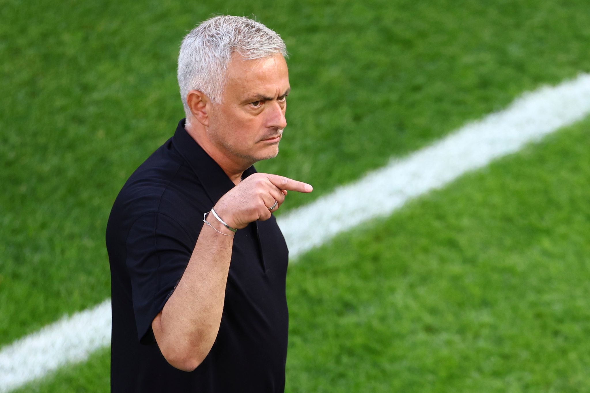 Bericht: PSG soll Interesse an Star-Coach Mourinho haben