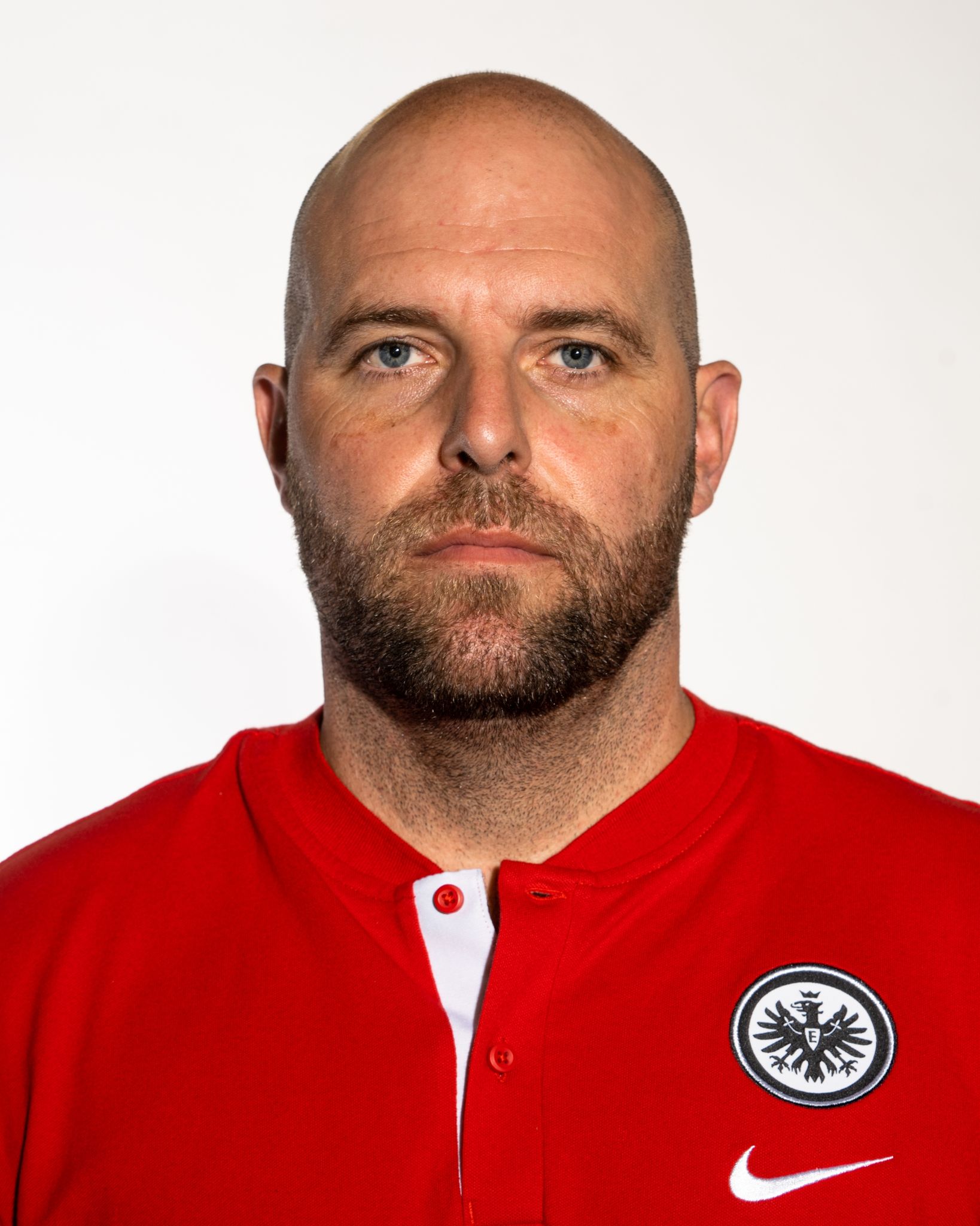 Eintracht-Athletiktrainer entschuldigt sich für Beleidigung