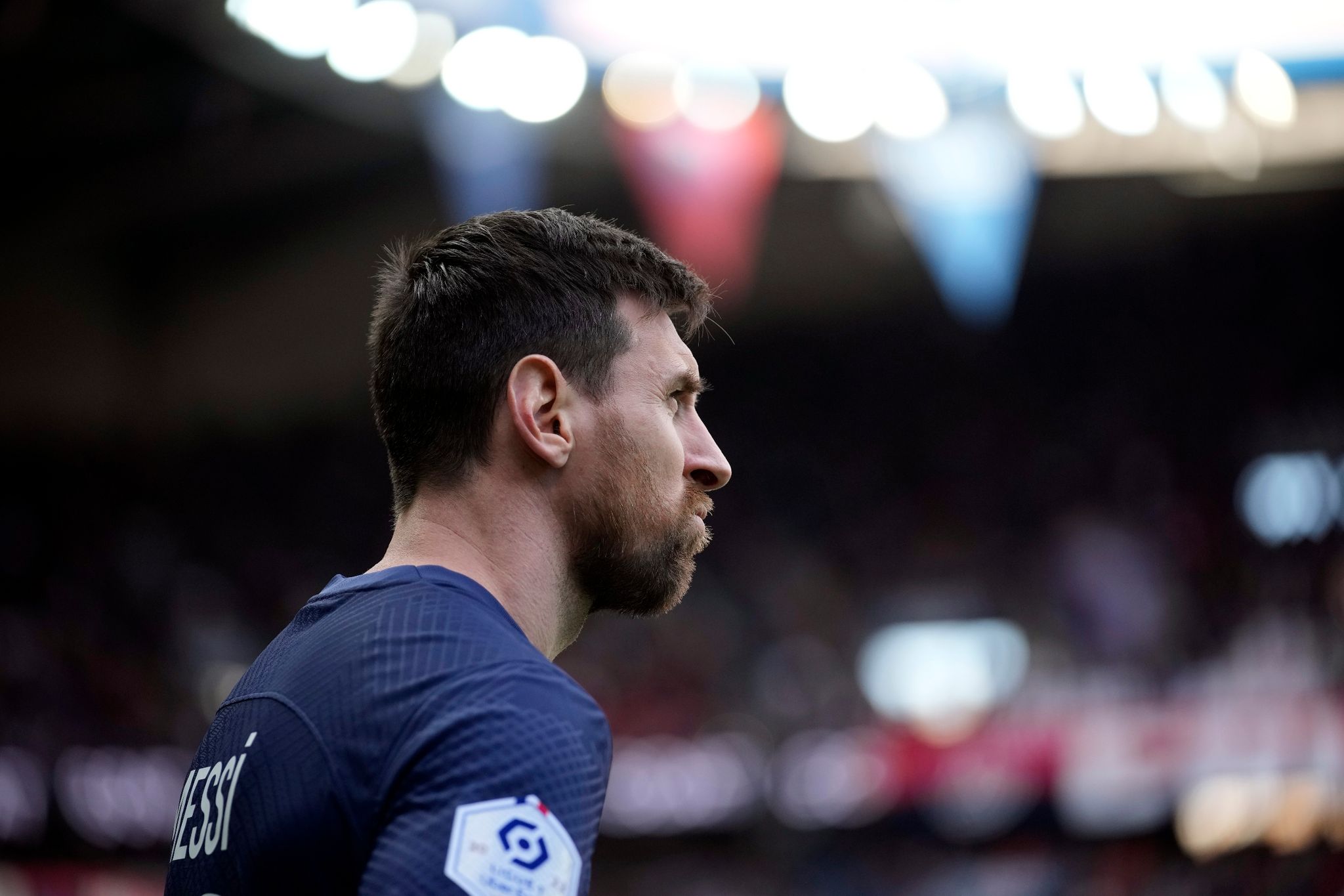 Messi kehrt eine Woche früher ins PSG-Training zurück