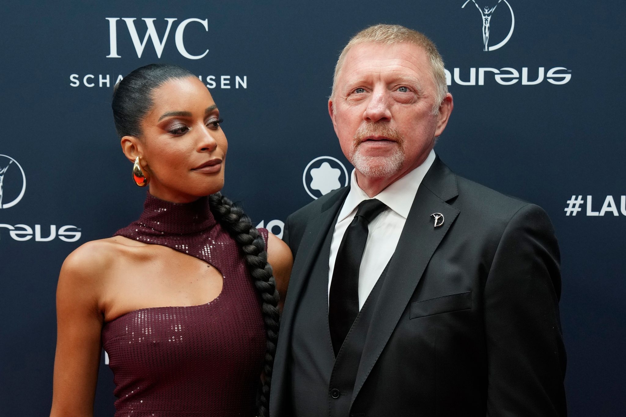 Boris Becker rechnet mit dem FC Bayern