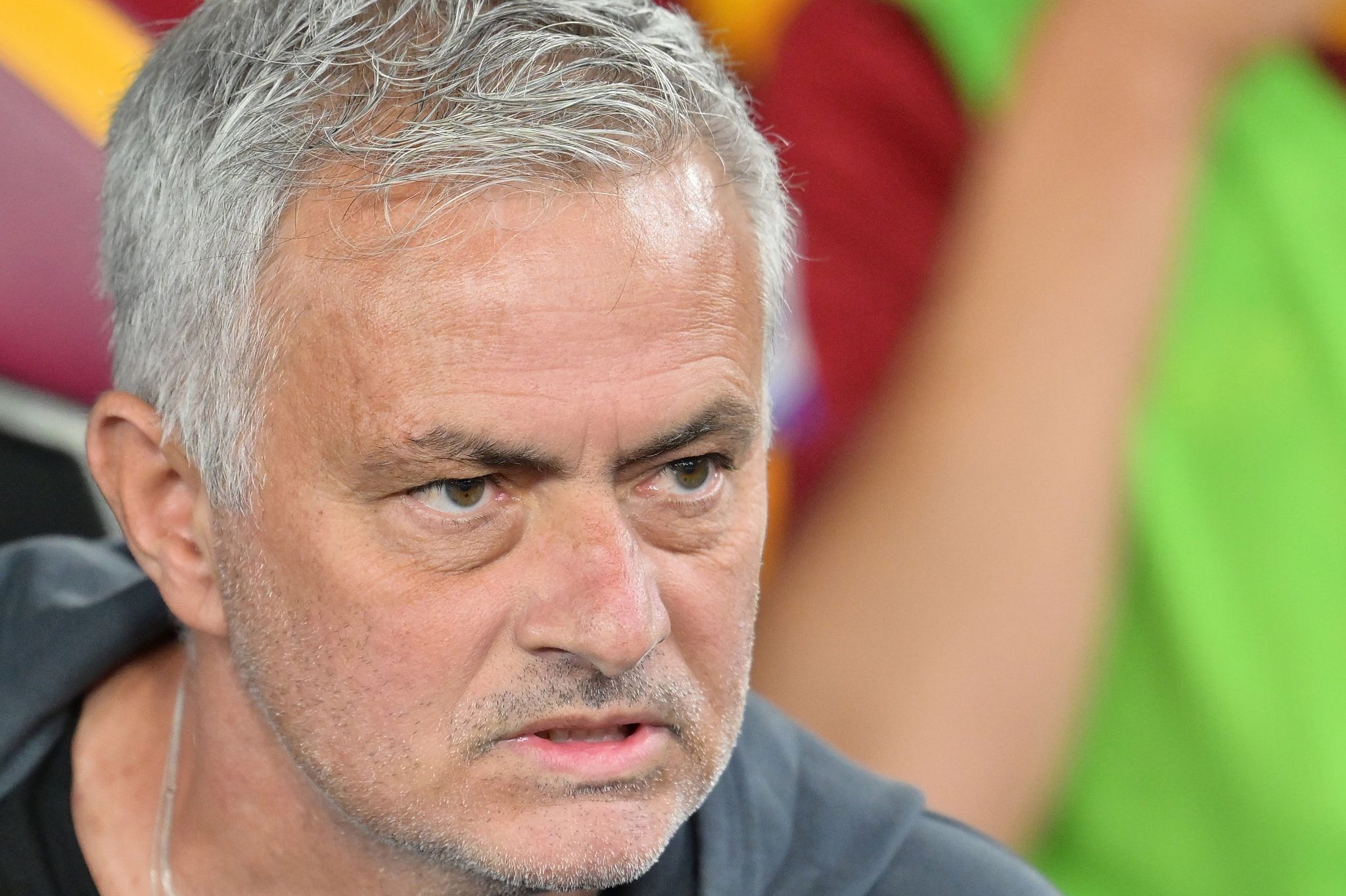Mourinhos «Metronom»: Alonso vor Wiedersehen mit Lehrmeister