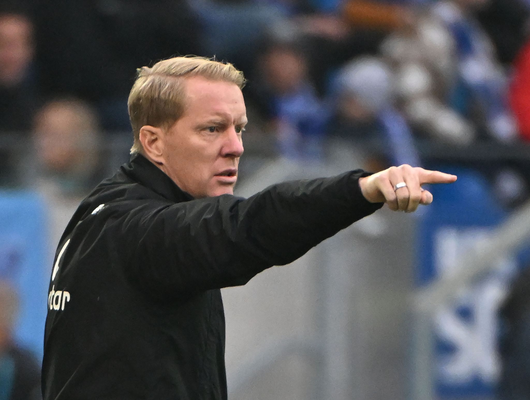 FC Basel interessiert sich für Ex-St. Pauli-Coach Schultz