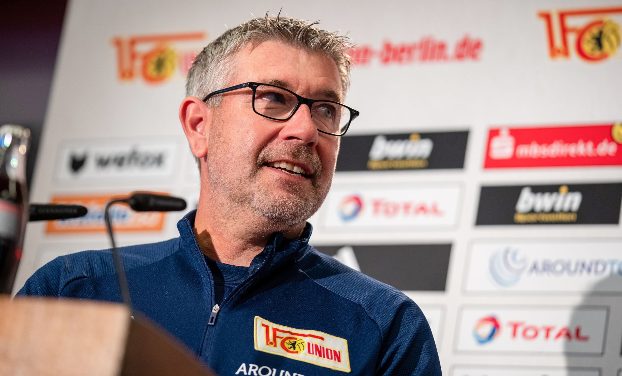 Fischer-Offensive: Union hat etwas zu verlieren