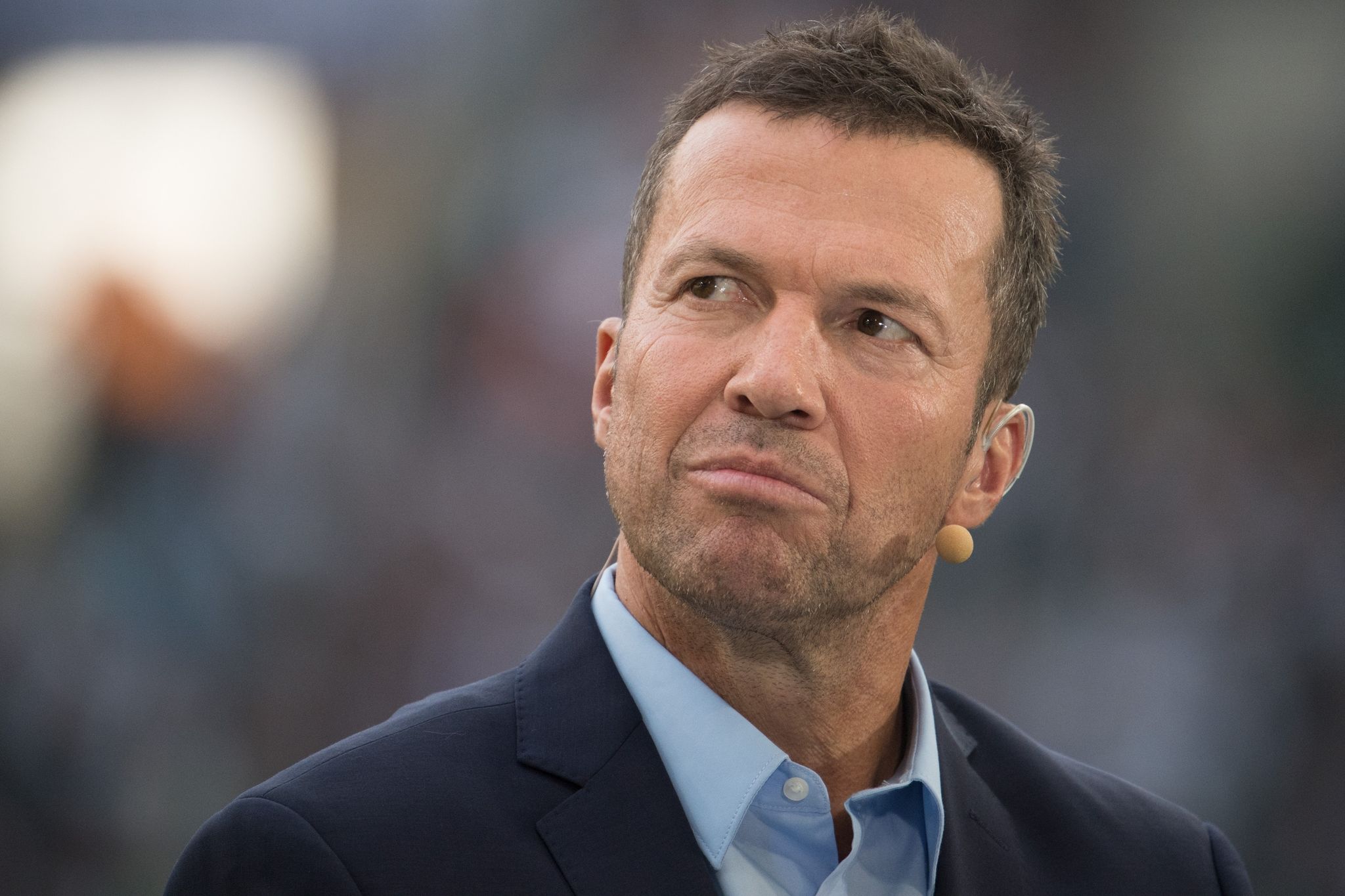 Keine Thomas-Müller-Spiele? – Matthäus: «Tut einem weh»