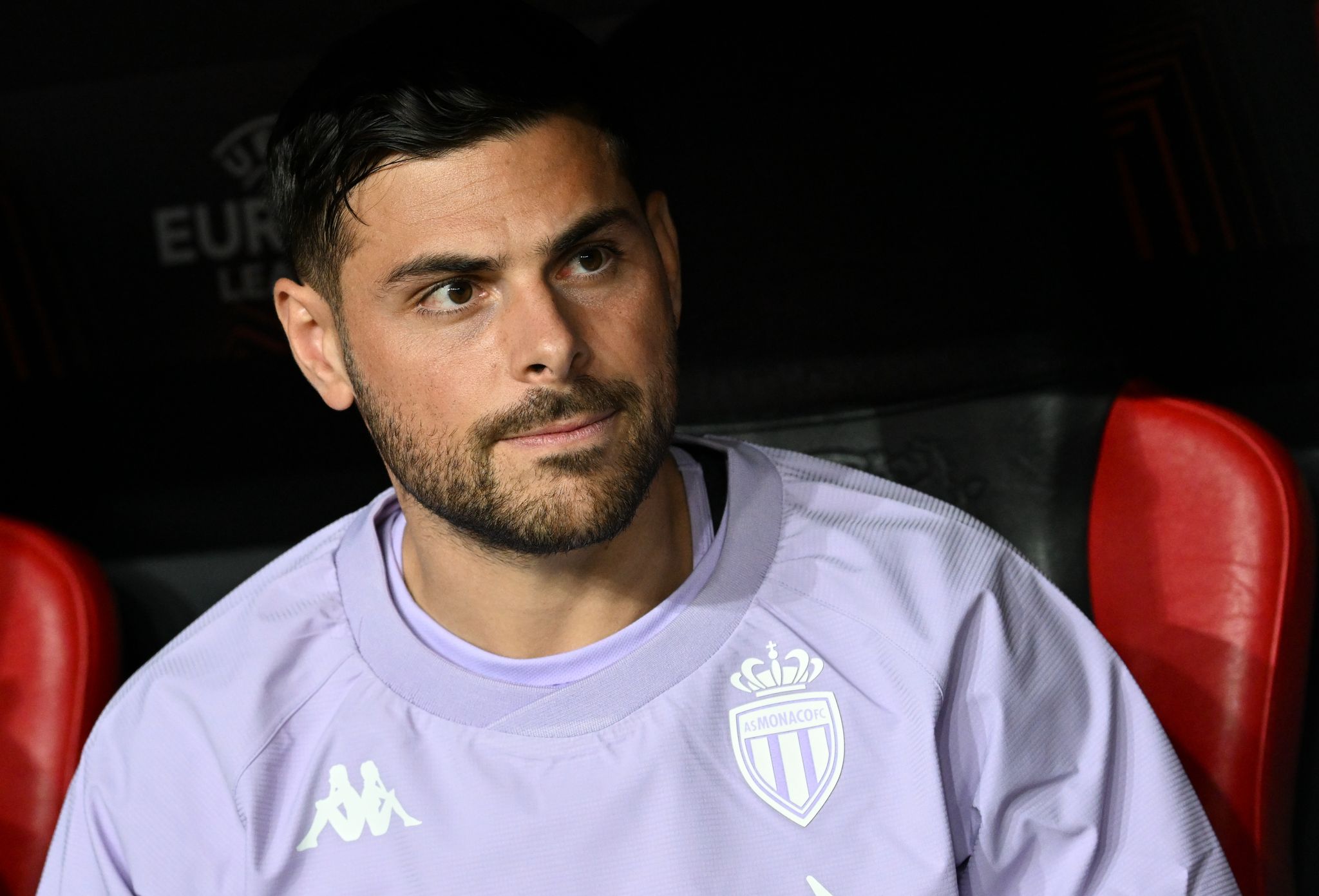 Monacos Kevin Volland zieht es zurück nach Deutschland