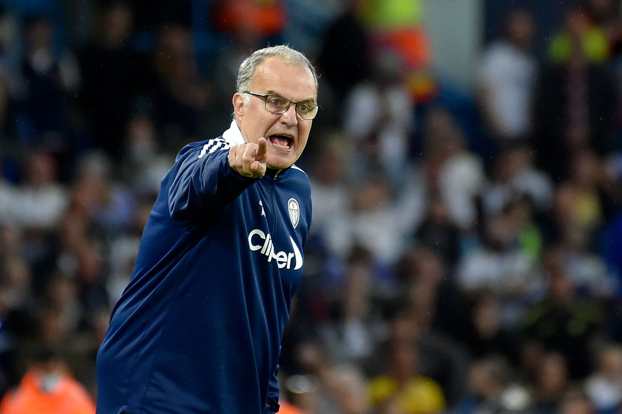 Marcelo Bielsa neuer Nationaltrainer von Uruguay