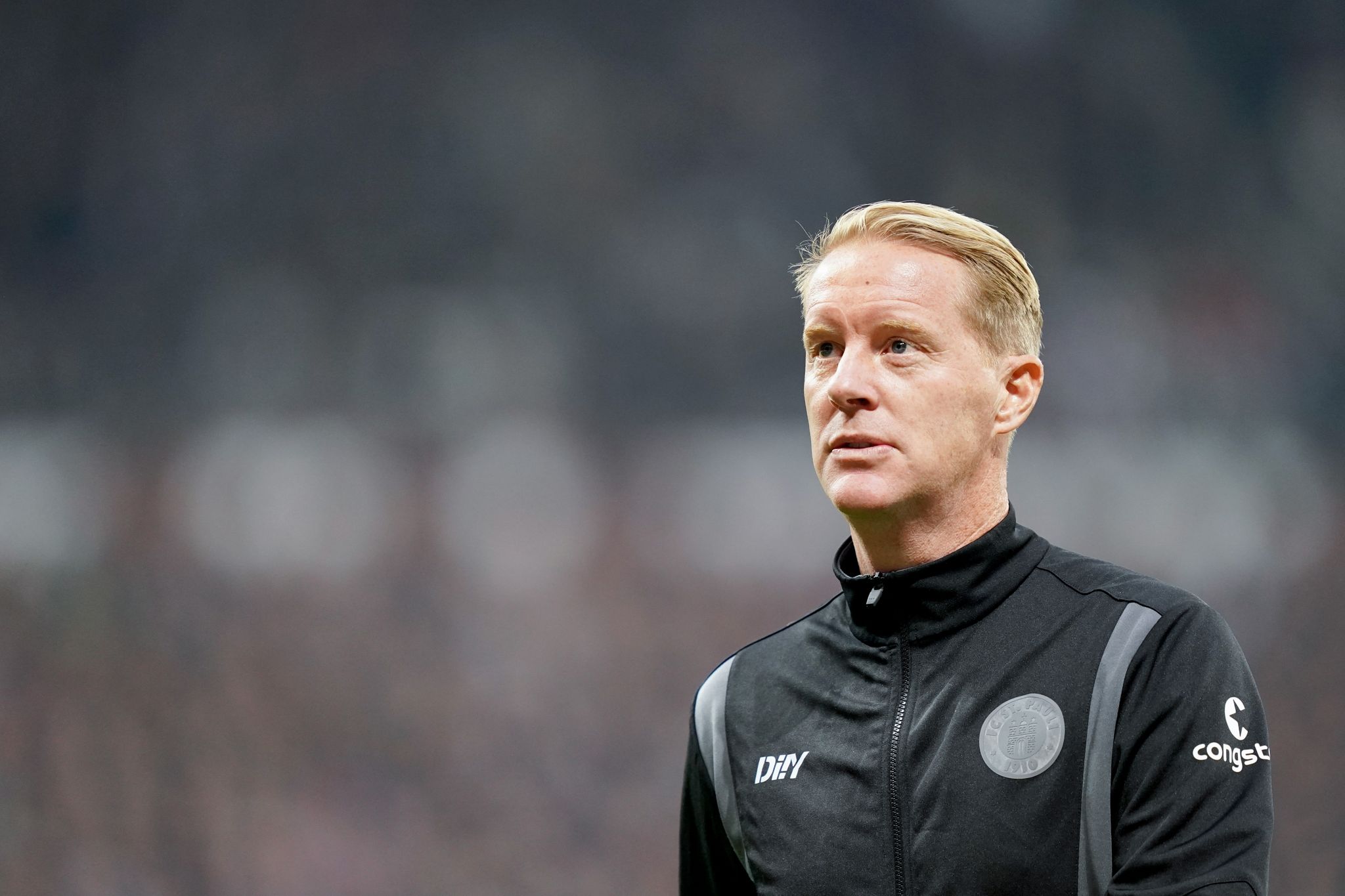 Ex-St. Pauli-Coach Schultz wird neuer Trainer des FC Basel