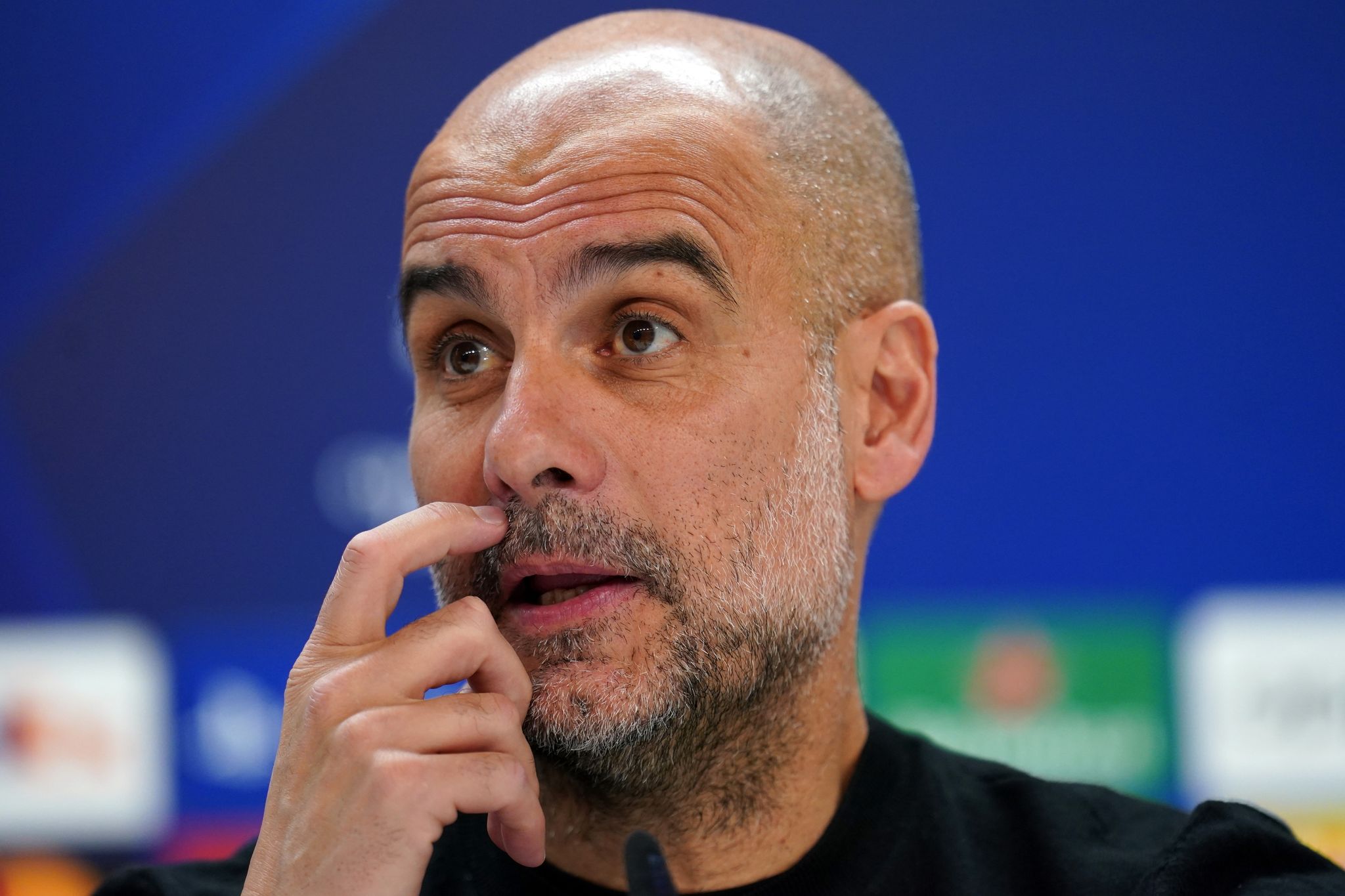 ESC verkürzt Citys Vorbereitung auf Real Madrid