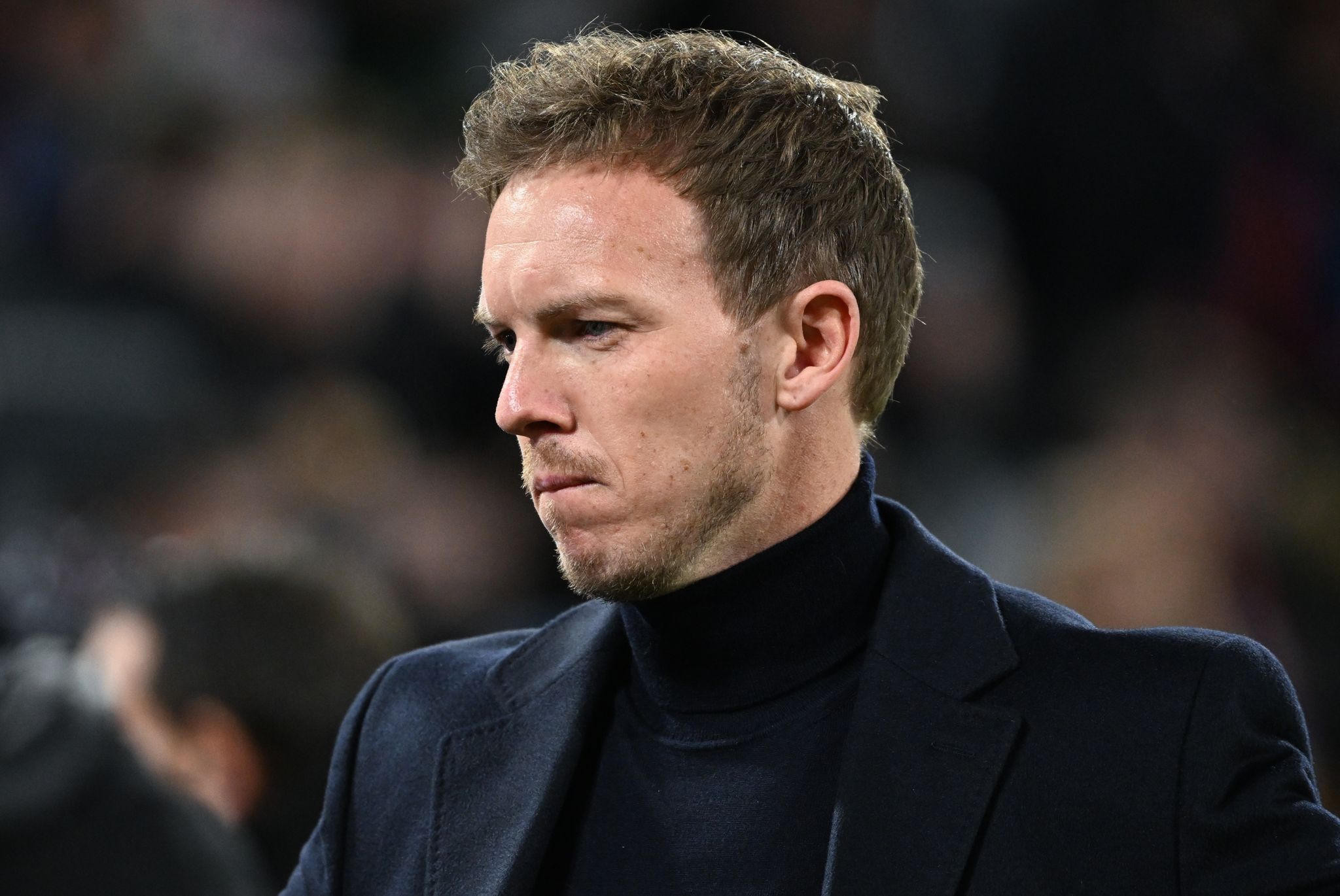 Sky Sport: Nagelsmann kein Kandidat bei Tottenham Hotspur
