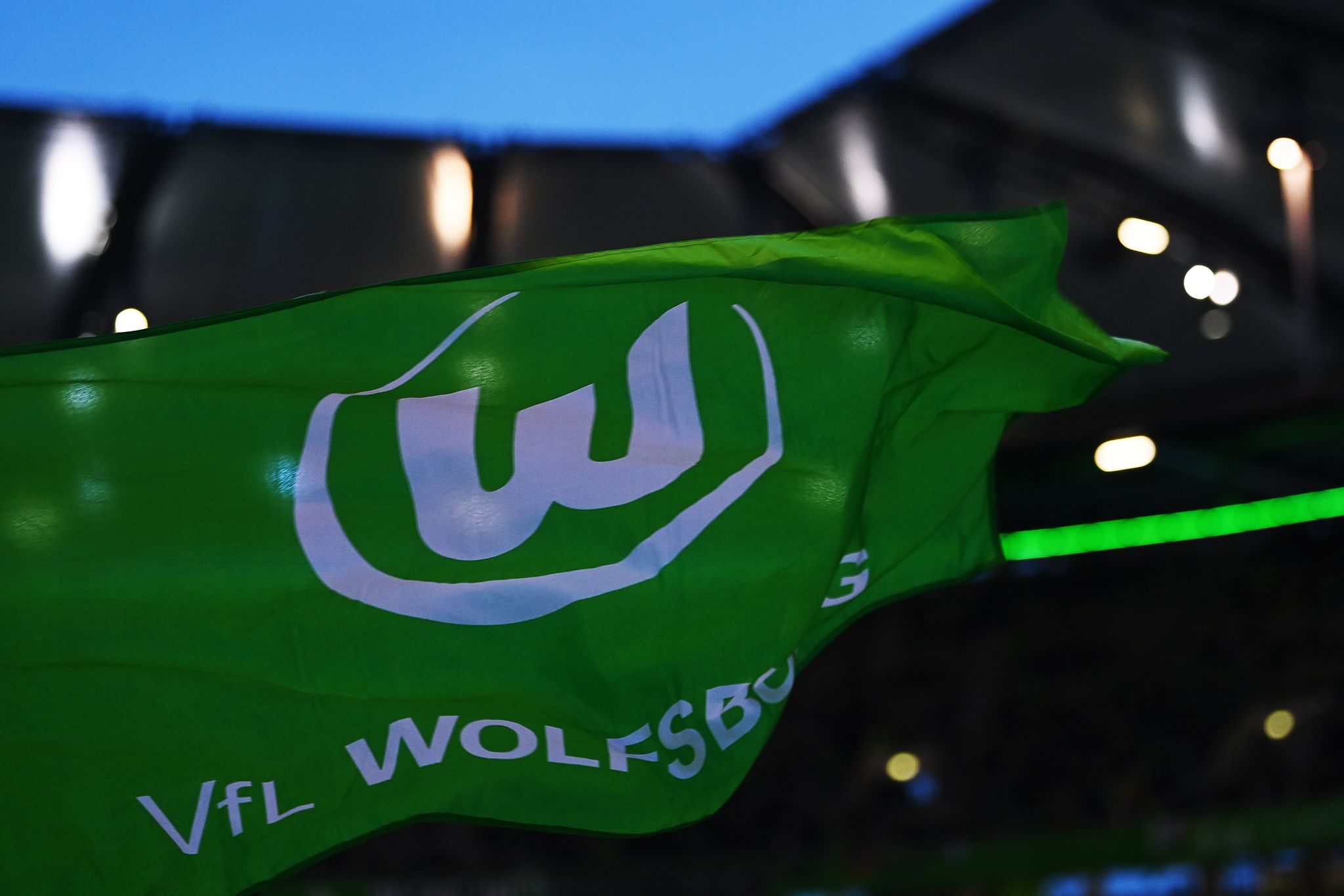 Wolfsburger Fauxpas: Freiburg-Lied vor Hoffenheim-Spiel