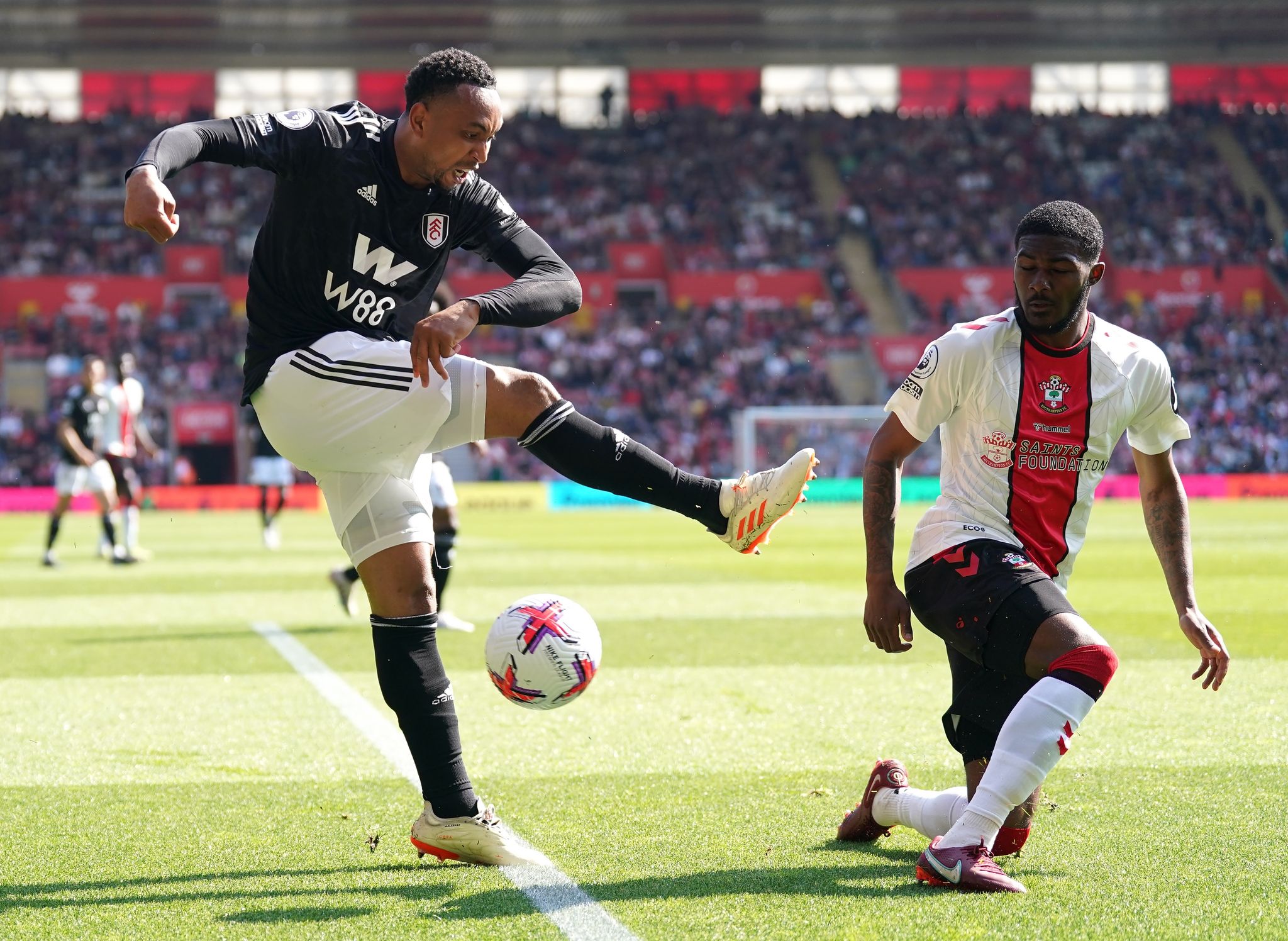 FC Southampton steigt aus Premier League ab