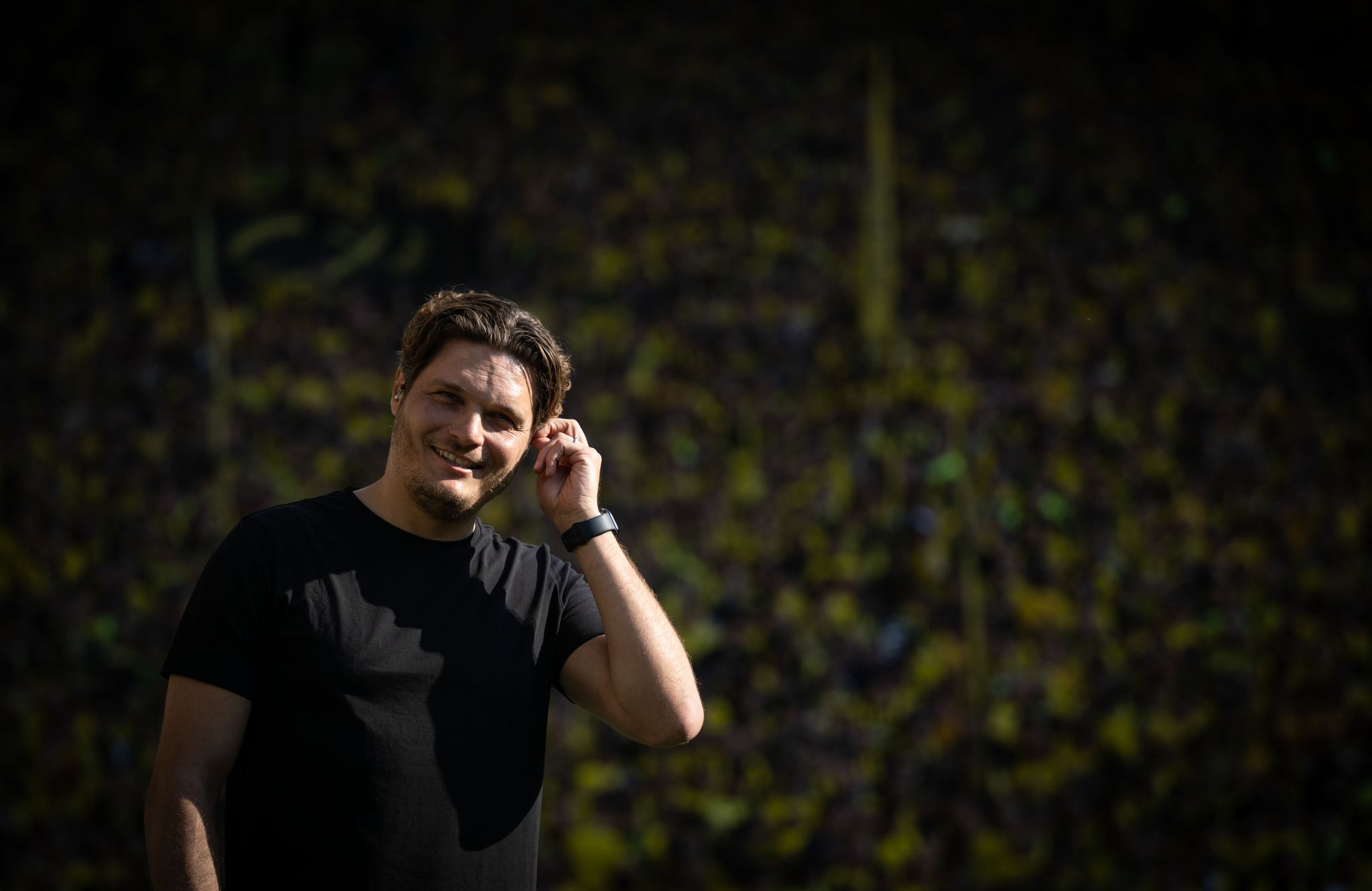 Titelkampf: BVB während Bayern-Spiel auf Reisen