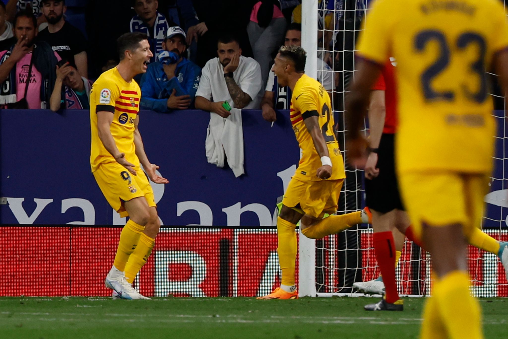 FC Barcelona vorzeitig spanischer Meister