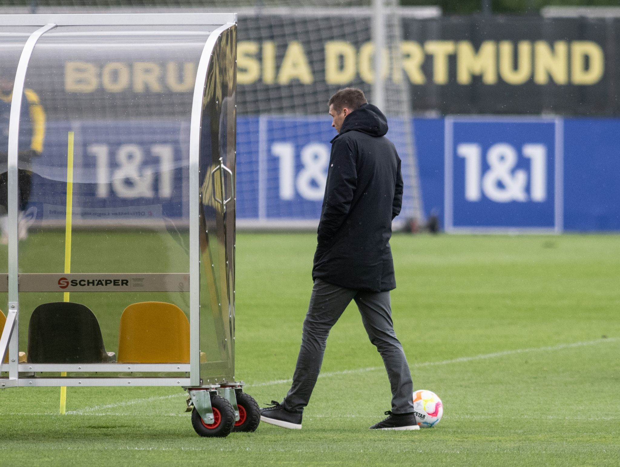 Kehl ärgert sich – Warum der 33. Spieltag entzerrt ist