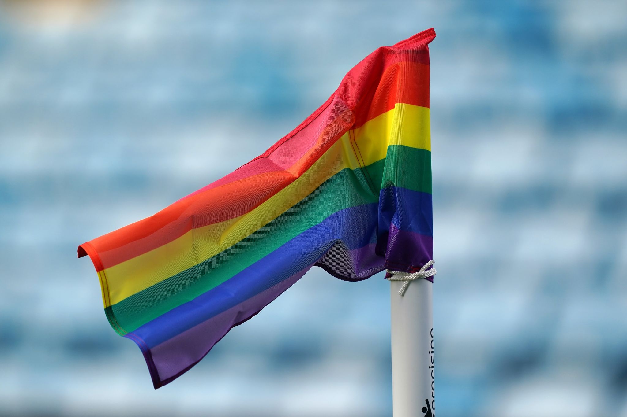 Spieler wollen Regenbogen-Trikot nicht tragen