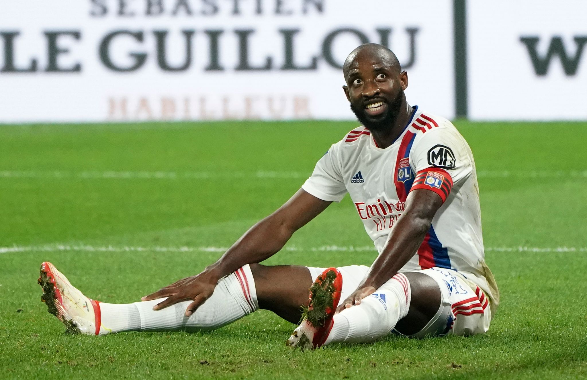 Bei Abgang von Kolo Muani: Eintracht hat Dembélé im Blick