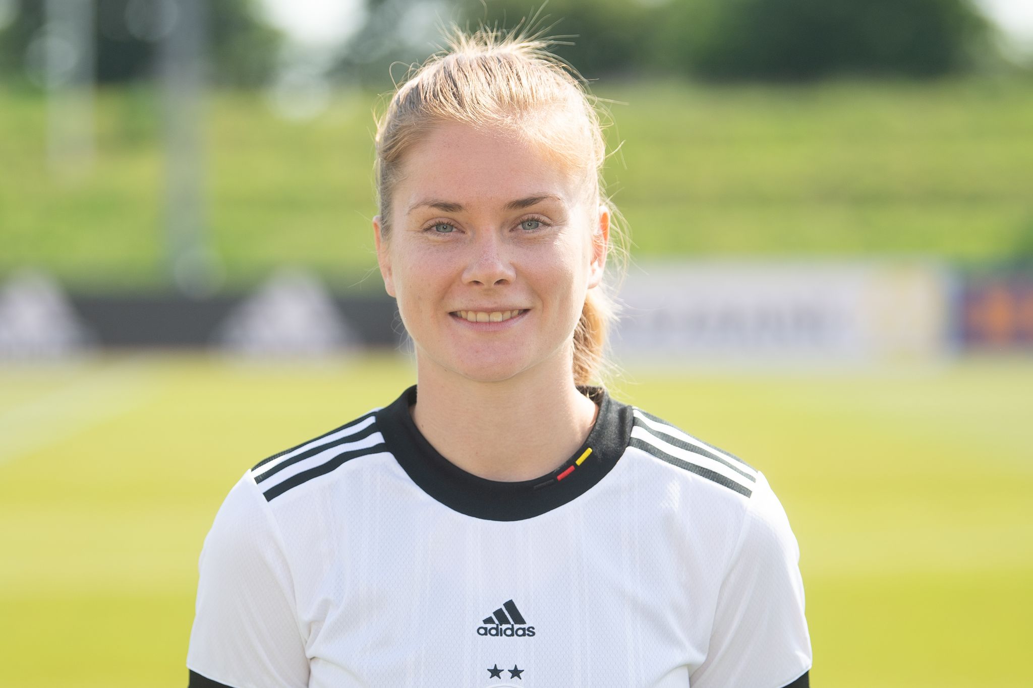 Eintracht-Nationalspielerin Nüsken wechselt zum FC Chelsea