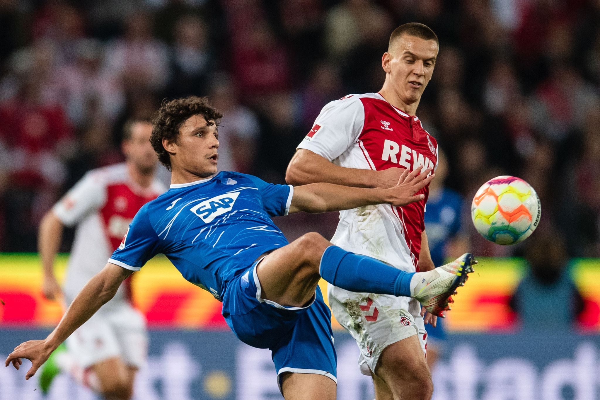 Quaresma und Che verlassen TSG 1899 Hoffenheim