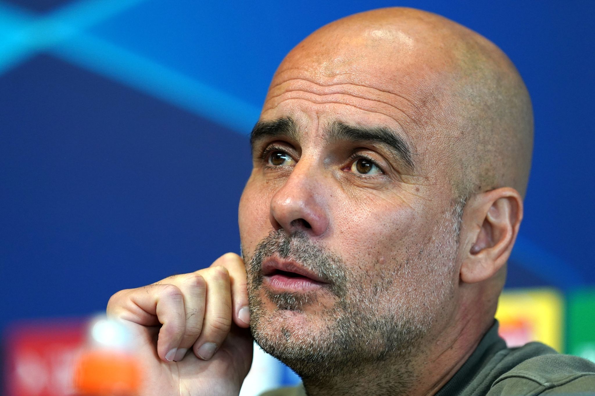 Guardiola: Champions-League-Sieg für Man City noch weit weg
