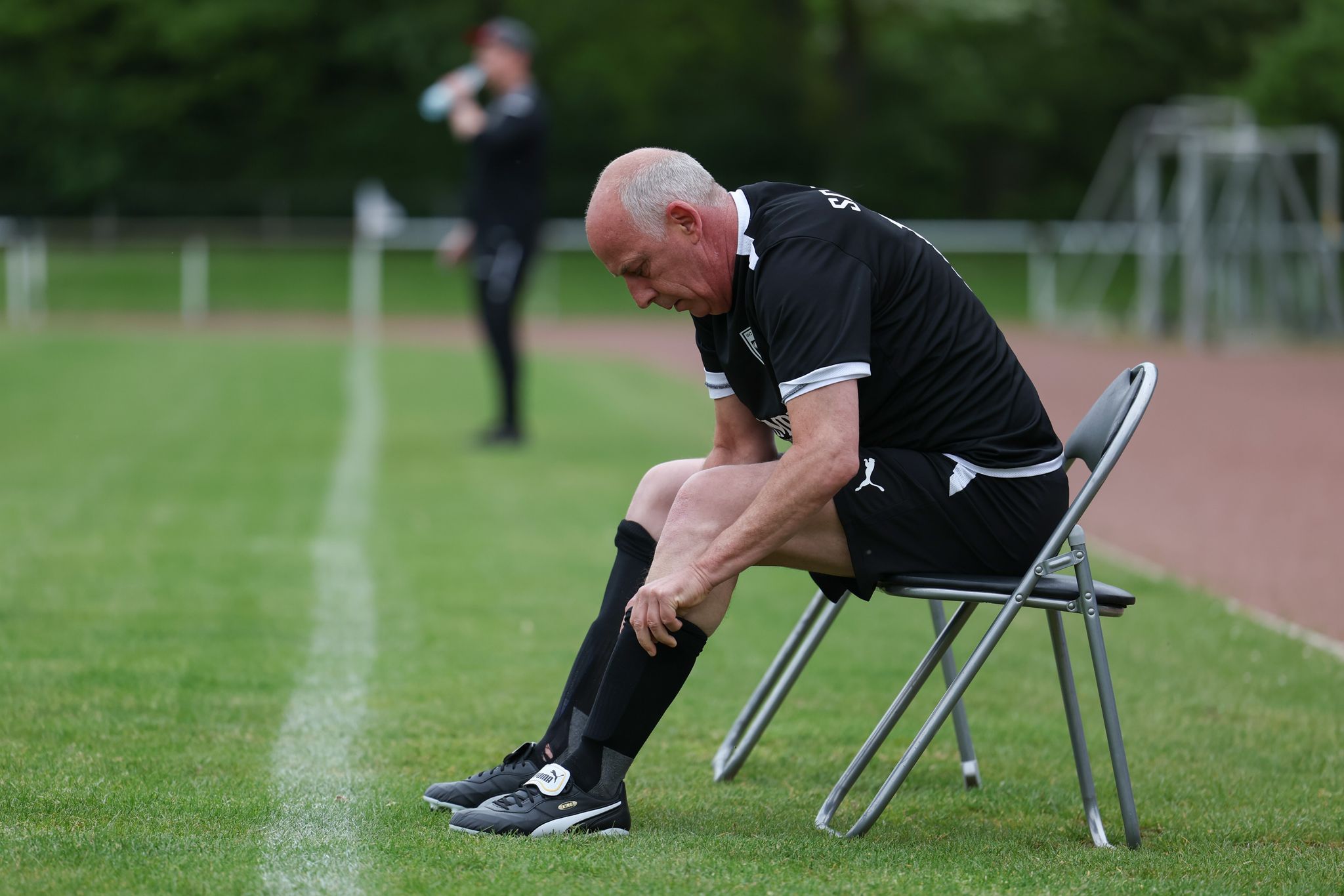 Basler-Comeback mit Tor: «Ich brauch ’ne Zigarette»