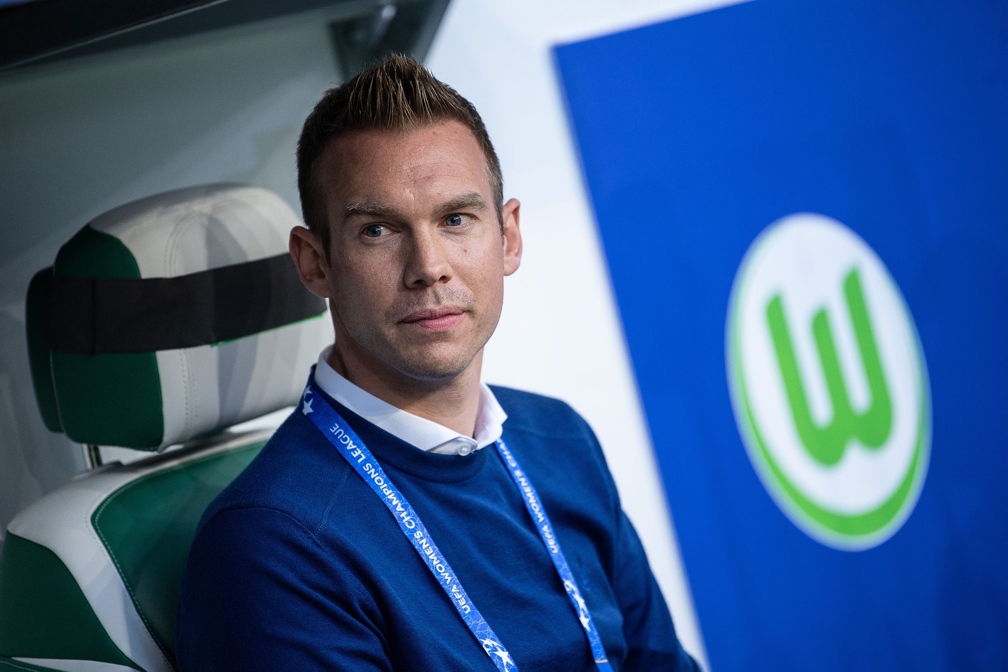 DFB-Pokal-Finale: VfL Wolfsburg von Freiburg gefordert