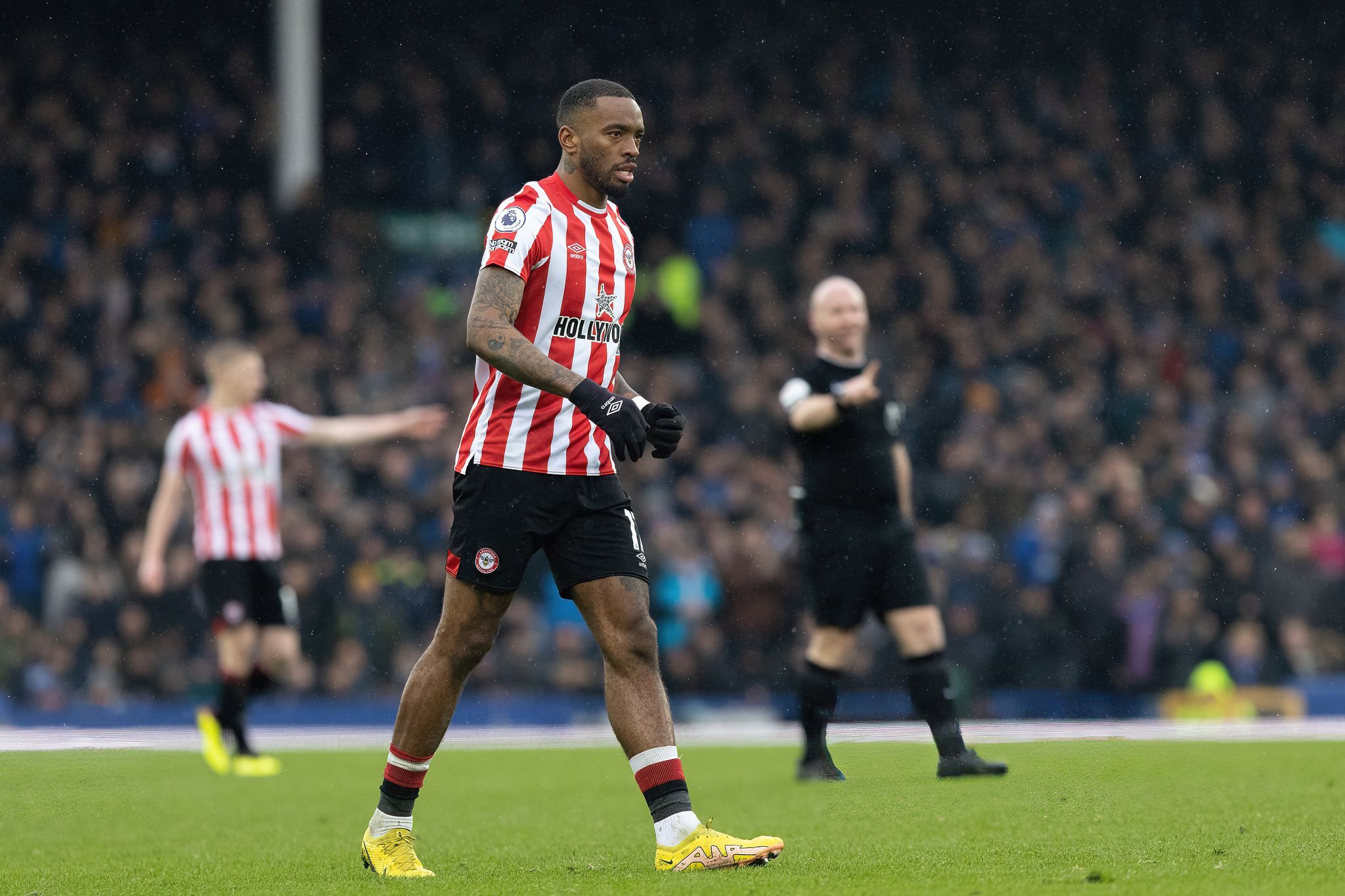 Ivan Toney