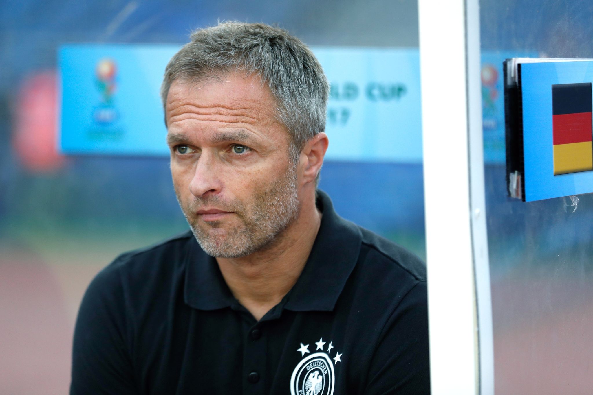 Deutsche U17 siegt zum EM-Start 4:0 gegen Portugal