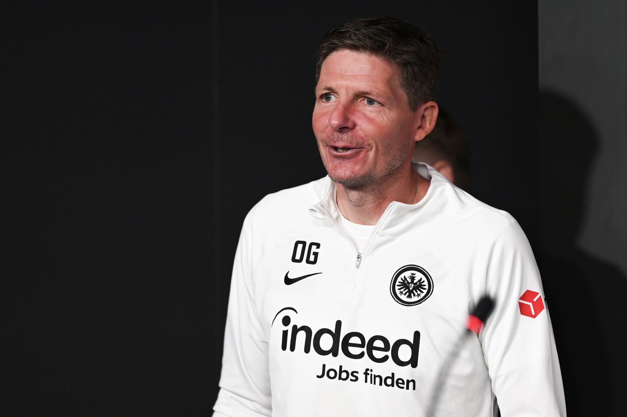 Kein Wehmut: Eintracht hofft auf drei Siege zum Abschluss