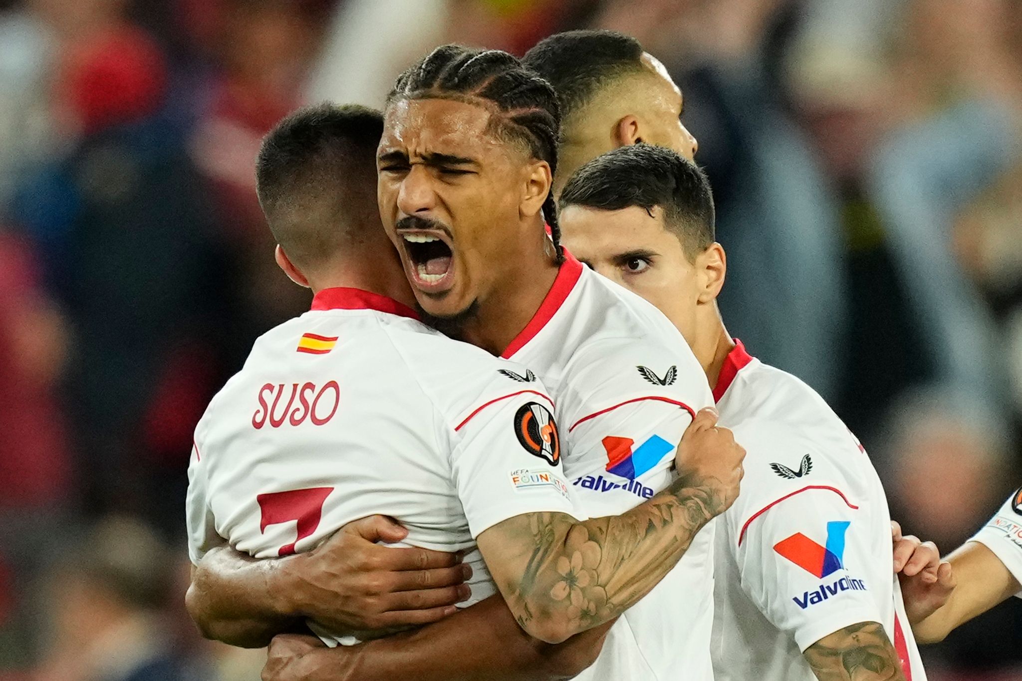 Der siebte Titel? FC Sevilla wieder im Finale