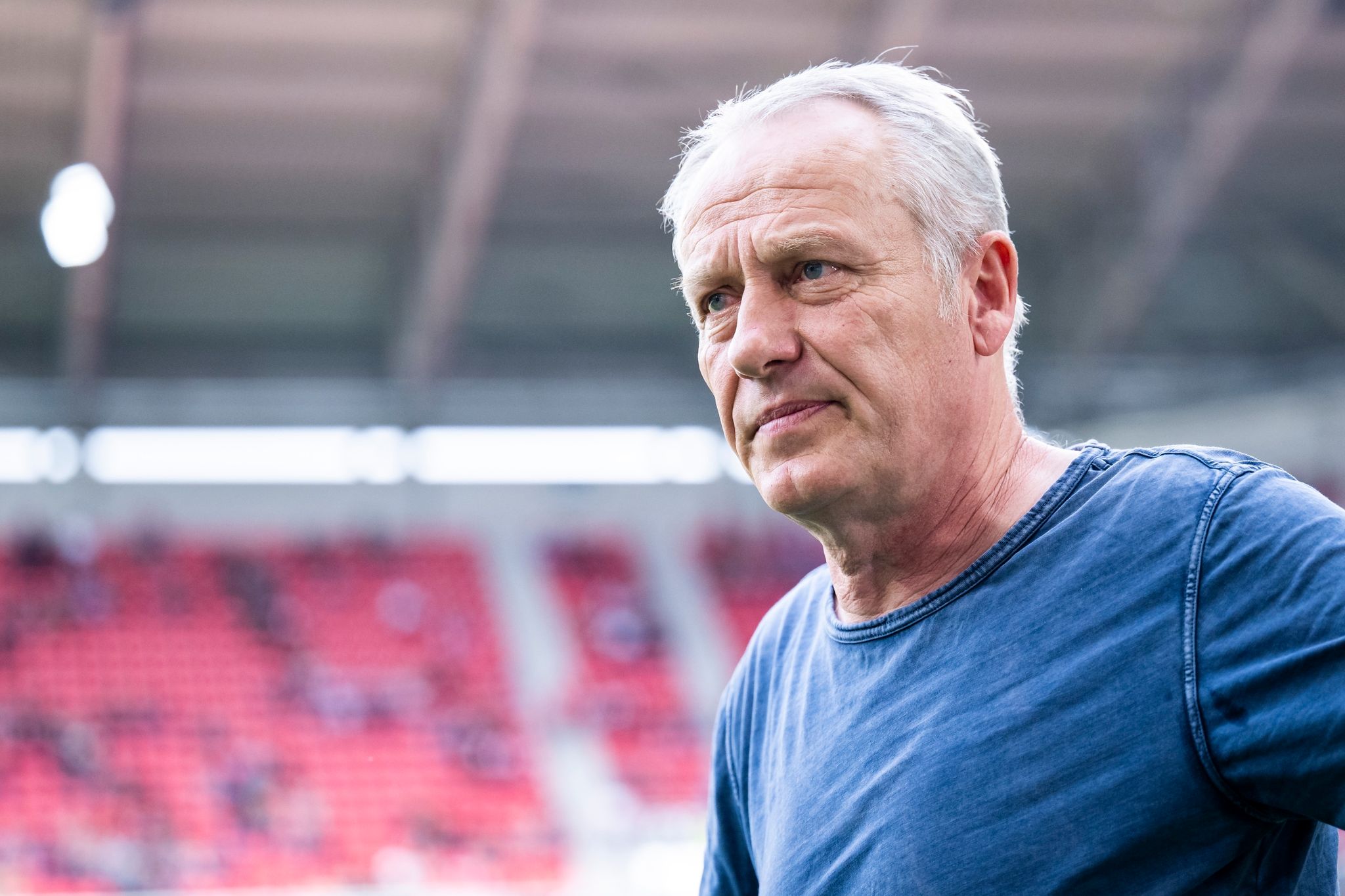 Streich: 0:6 aus Hinspiel gegen Wolfsburg verdrängt