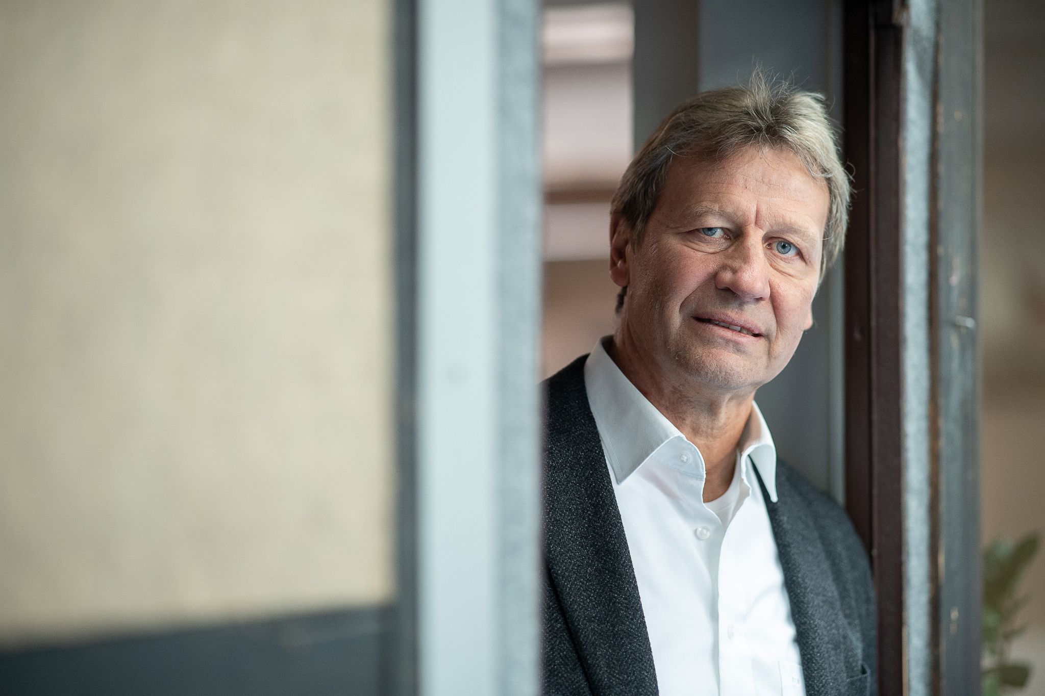 Buchwald kritisiert VfB-Transferpolitik