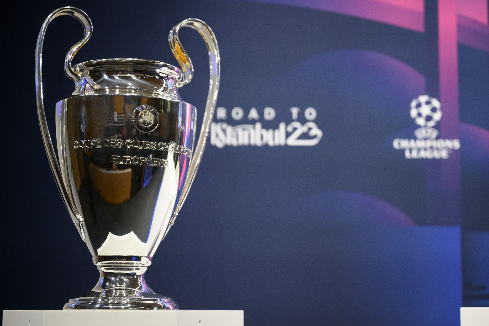 Champions bis Conference League: Wer spielt international?