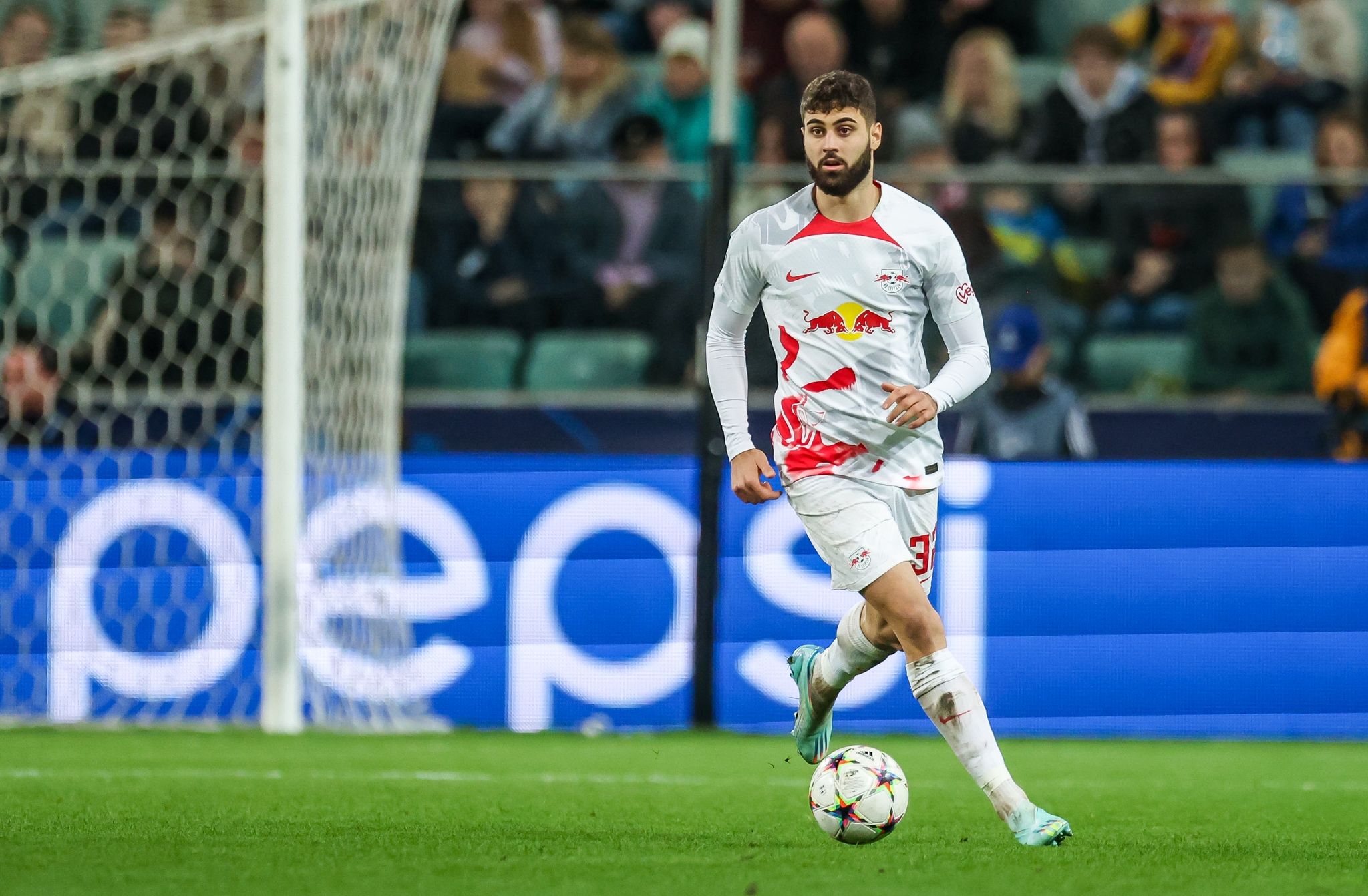 RB-Profi Gvardiol blickt auf Leipzigs Saison zurück