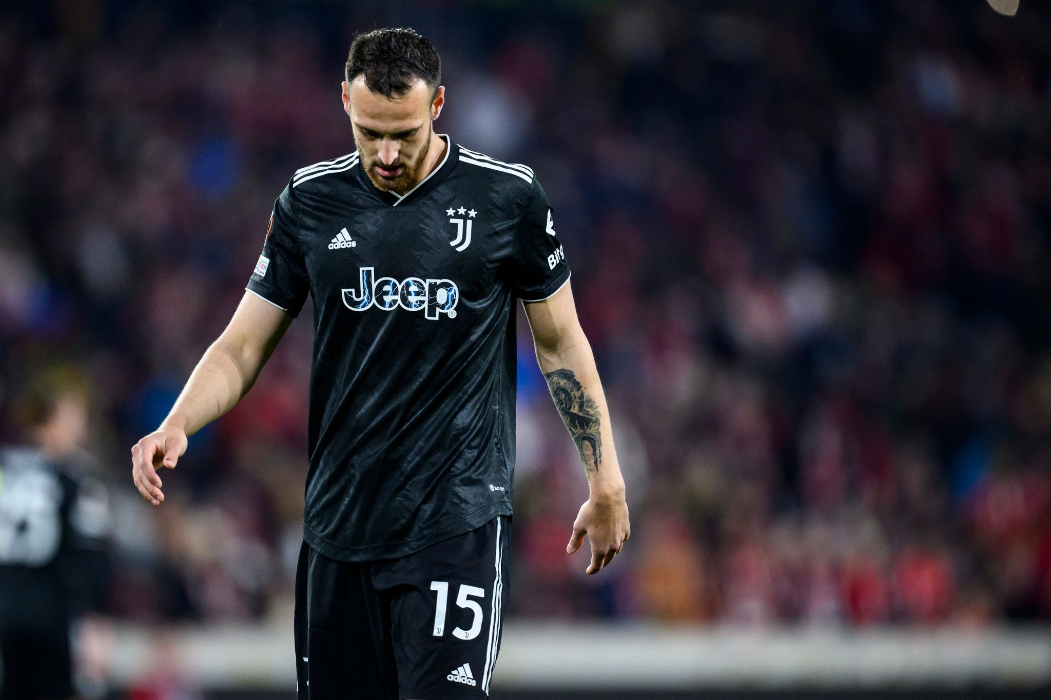 Neue Anzeige gegen Juventus Turin wegen Finanzvergehen