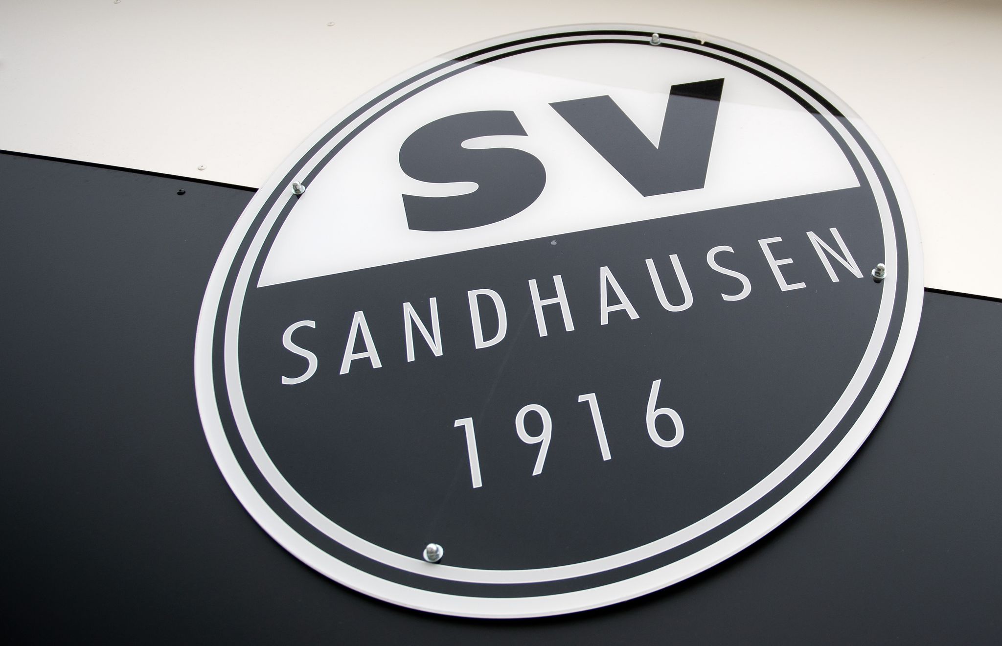 Sandhausen plant «kompletten Neustart»