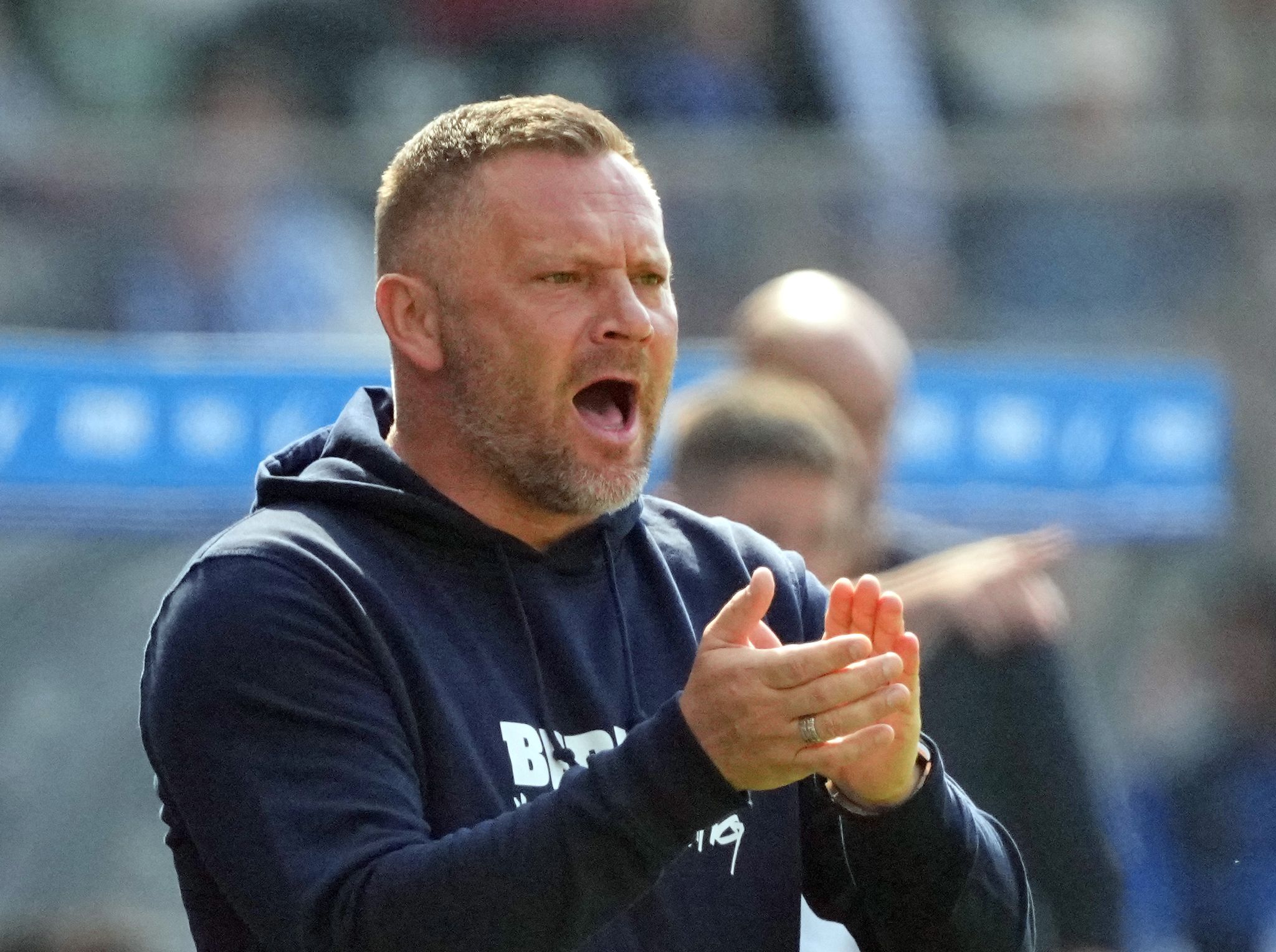 Herthas Dardai lässt Zukunft offen