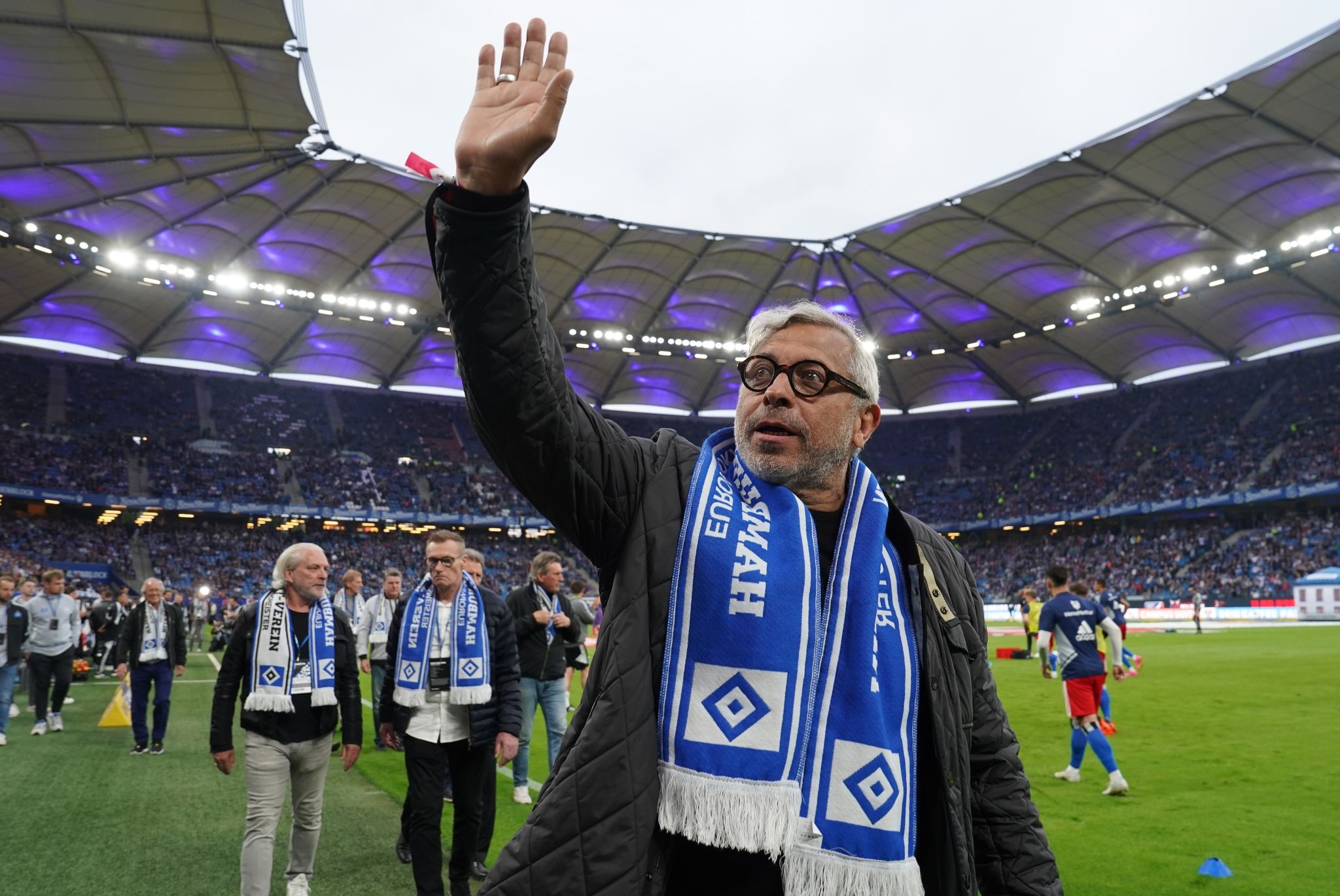HSV-Legende: Heidenheim in der Bundesliga? «Lächerlich!»