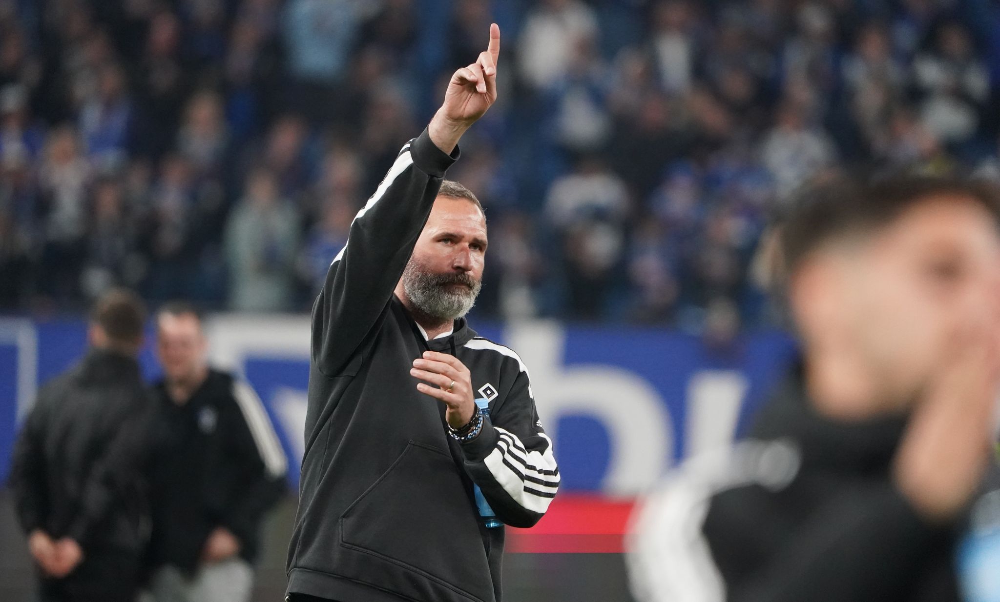 Direkt oder Umweg: HSV und Heidenheim vor Aufstiegs-Showdown