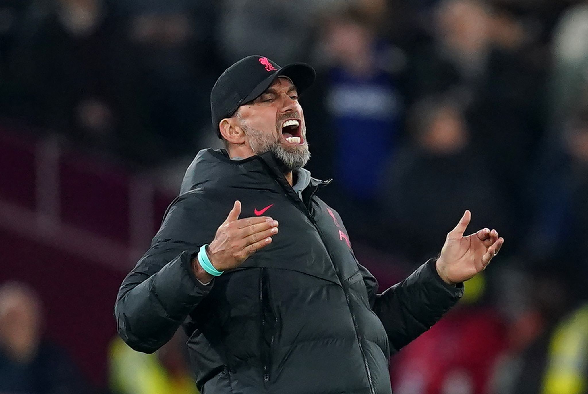 Klopp: Habe Übung darin, große Niederlagen zu verarbeiten