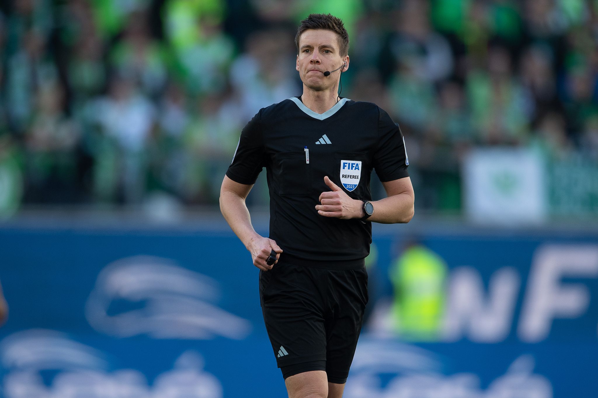 Siebert pfeift DFB-Pokal-Finale in seiner Heimatstadt Berlin