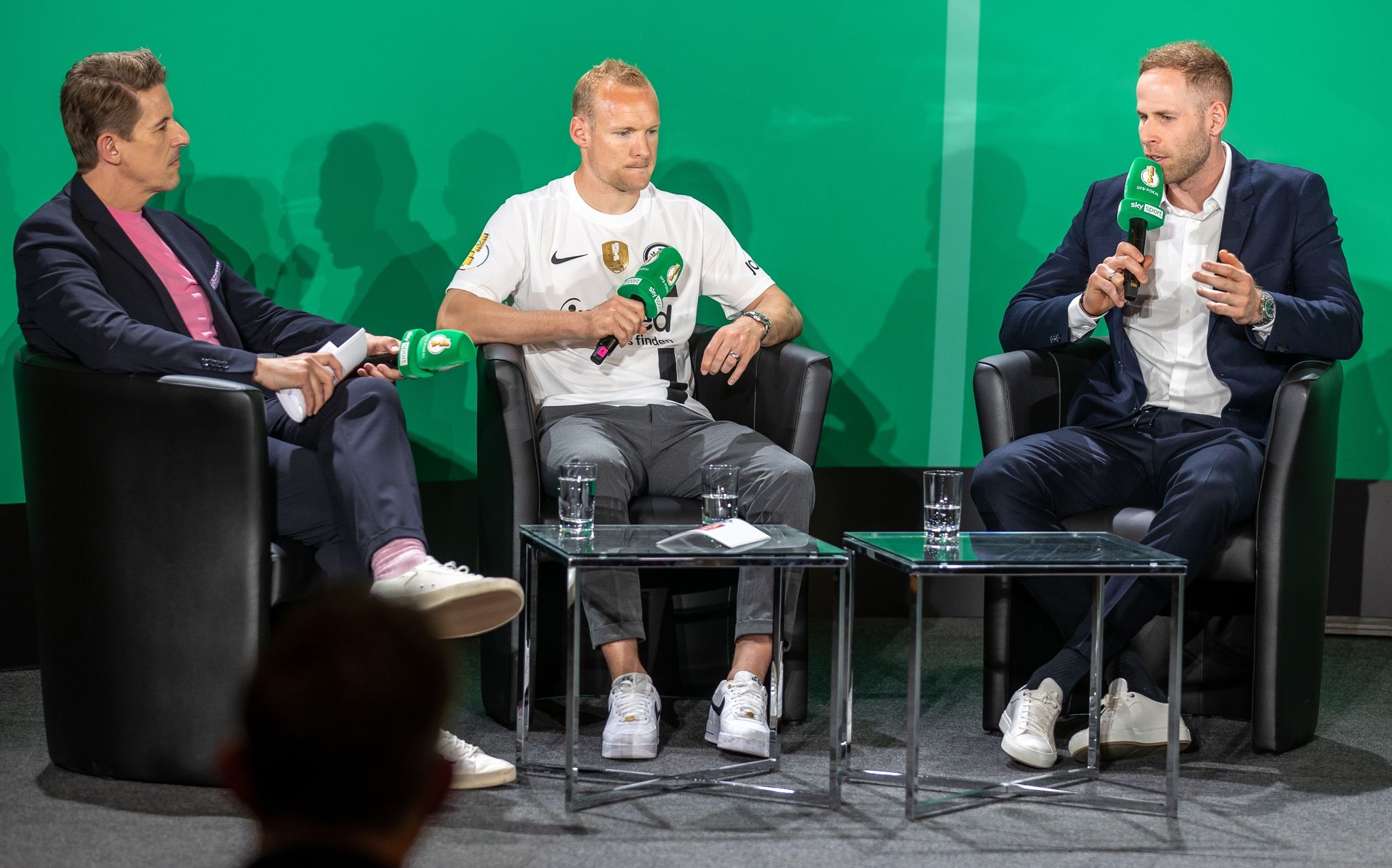Leipzig-Kapitän Gulacsi: Comeback in der Vorbereitung
