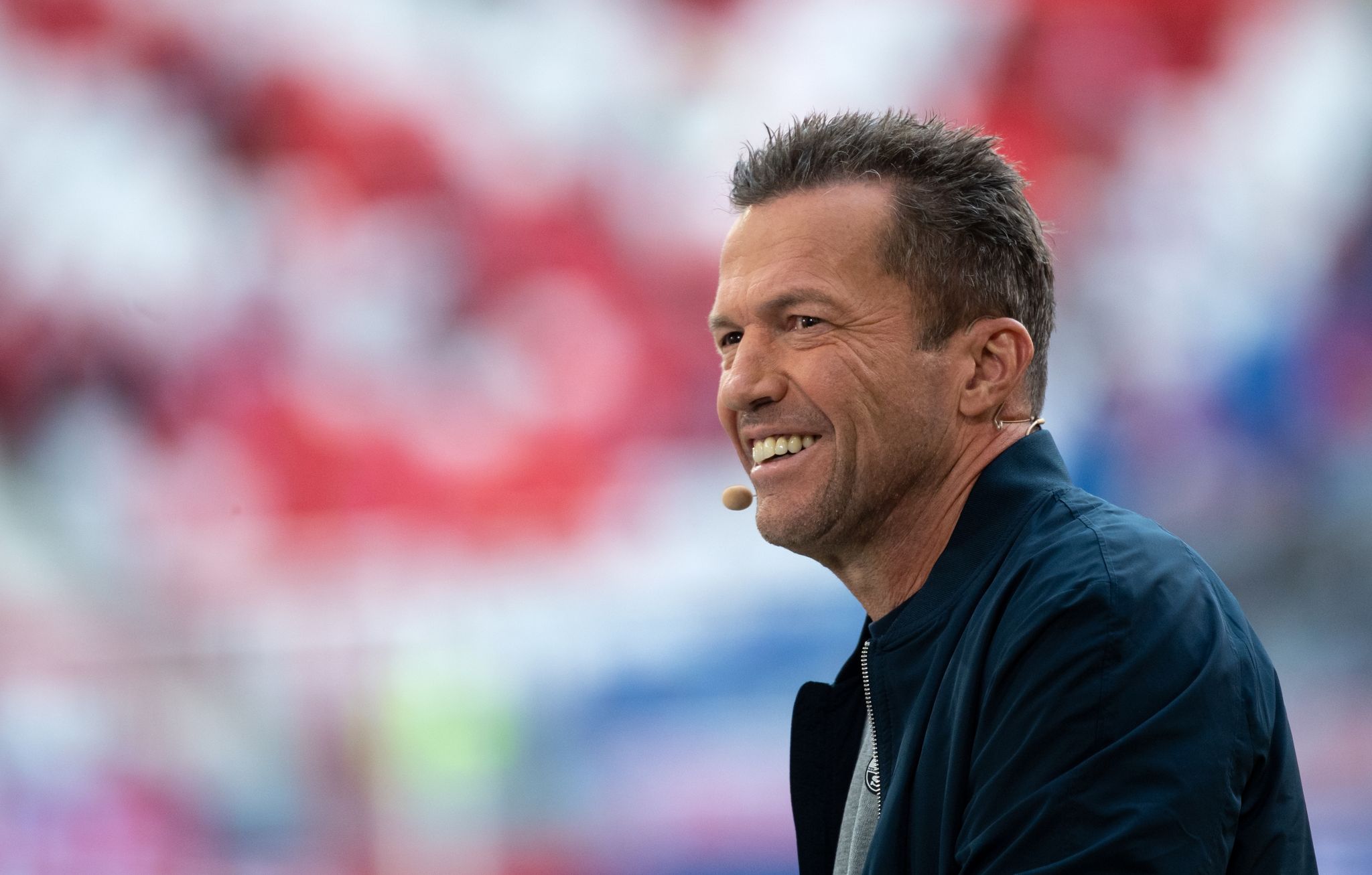 Matthäus kauft mit Partnern Fußball-Club in Ghana